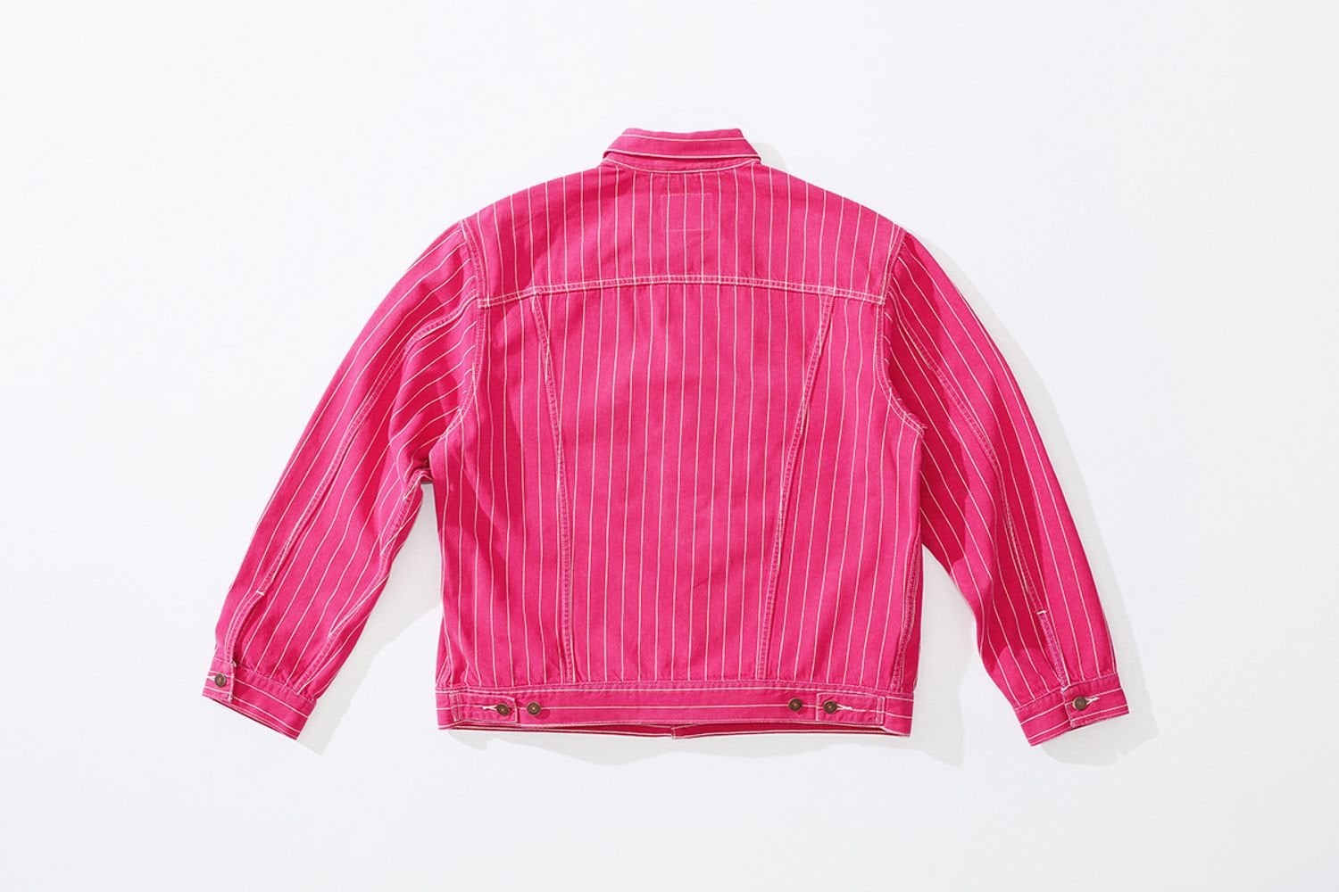 Supreme®/Levi's®