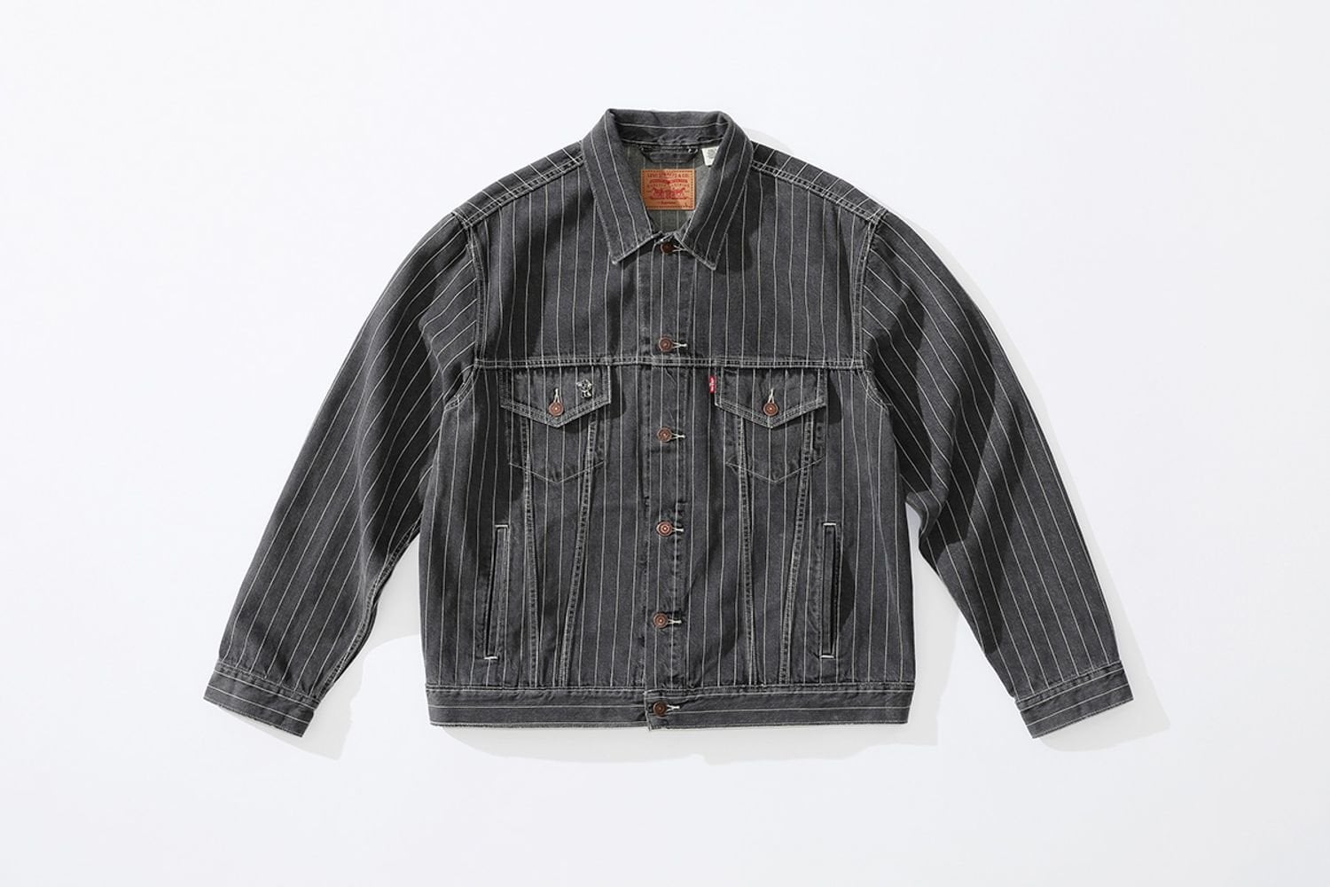 Supreme®/Levi's®