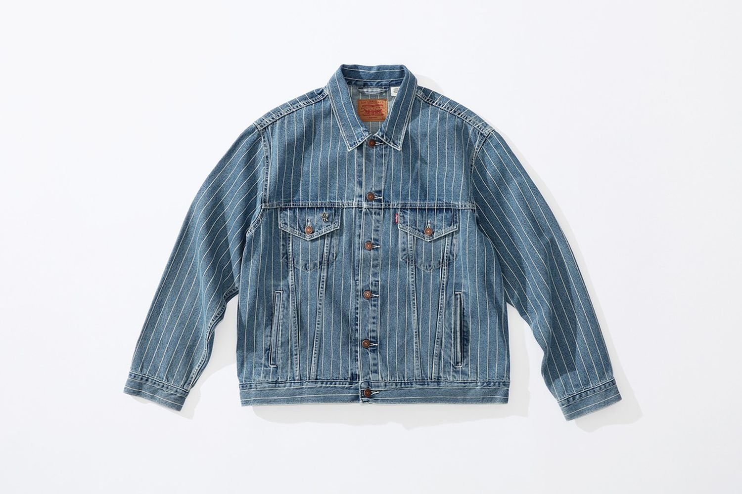 Supreme®/Levi's®