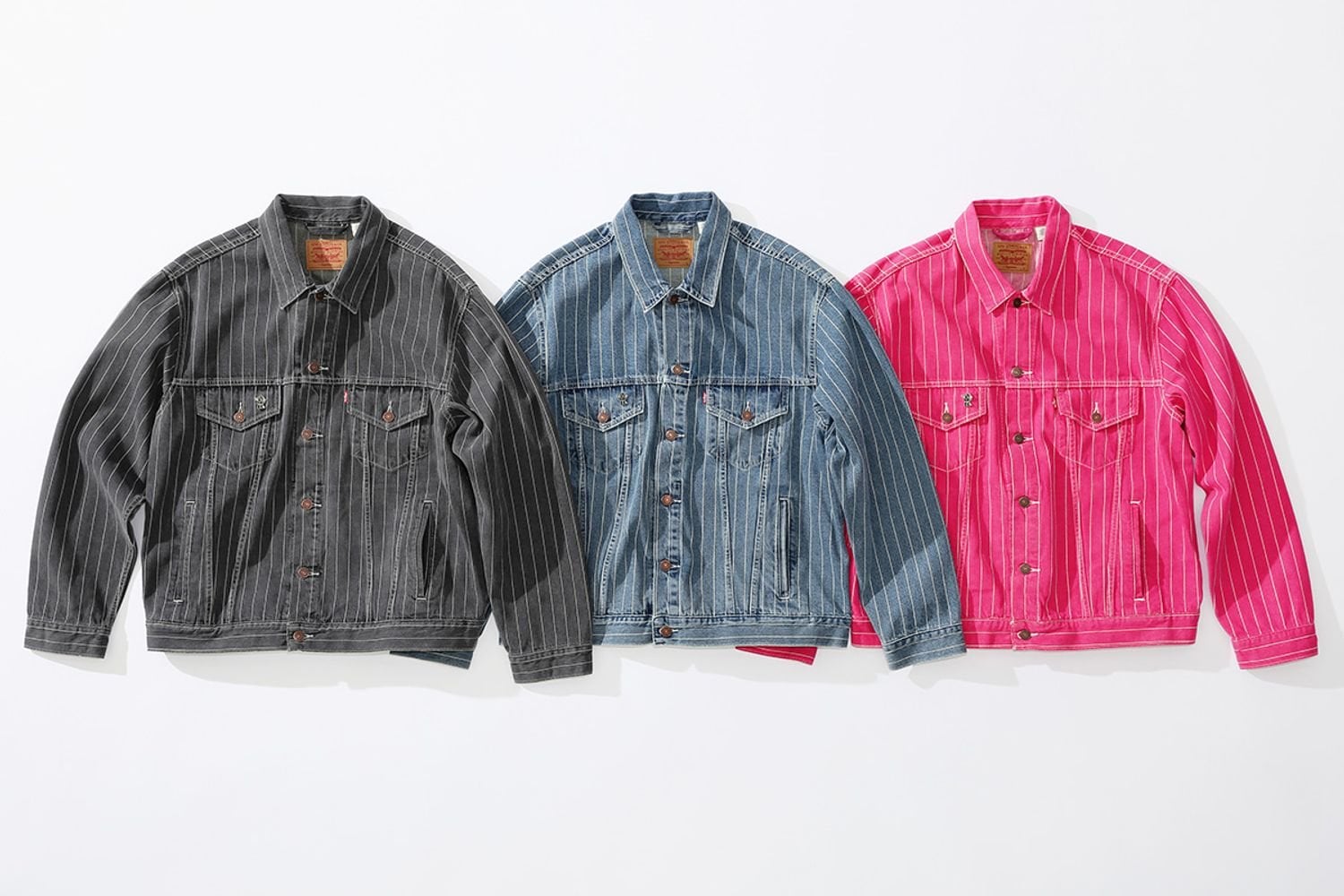 Supreme®/Levi's®