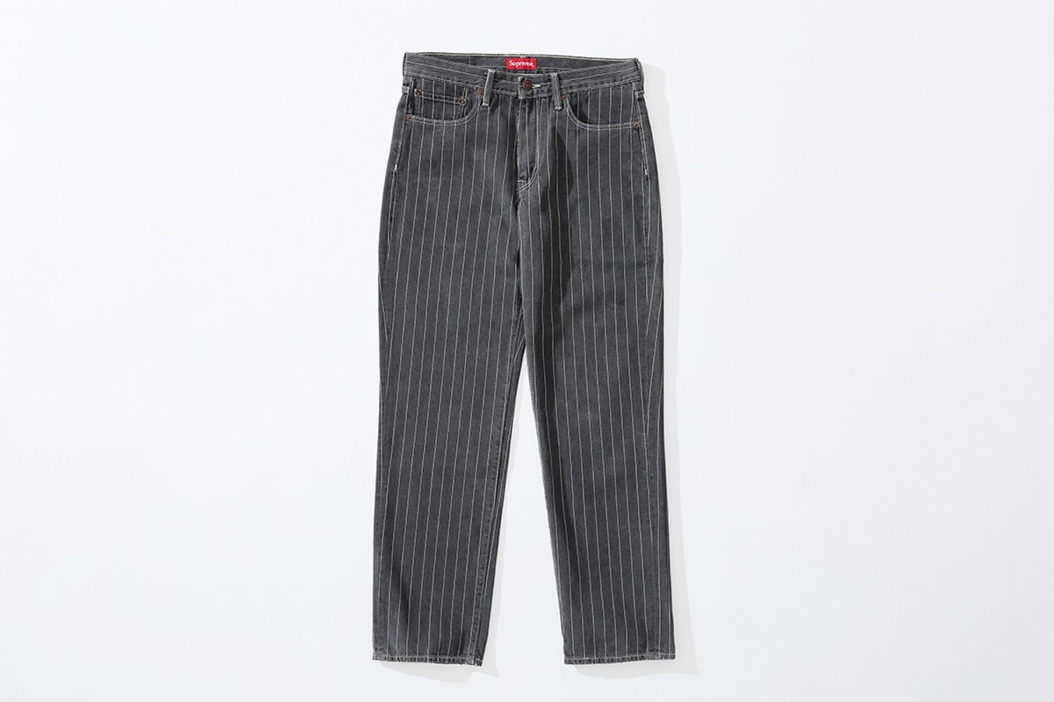 Supreme®/Levi's®