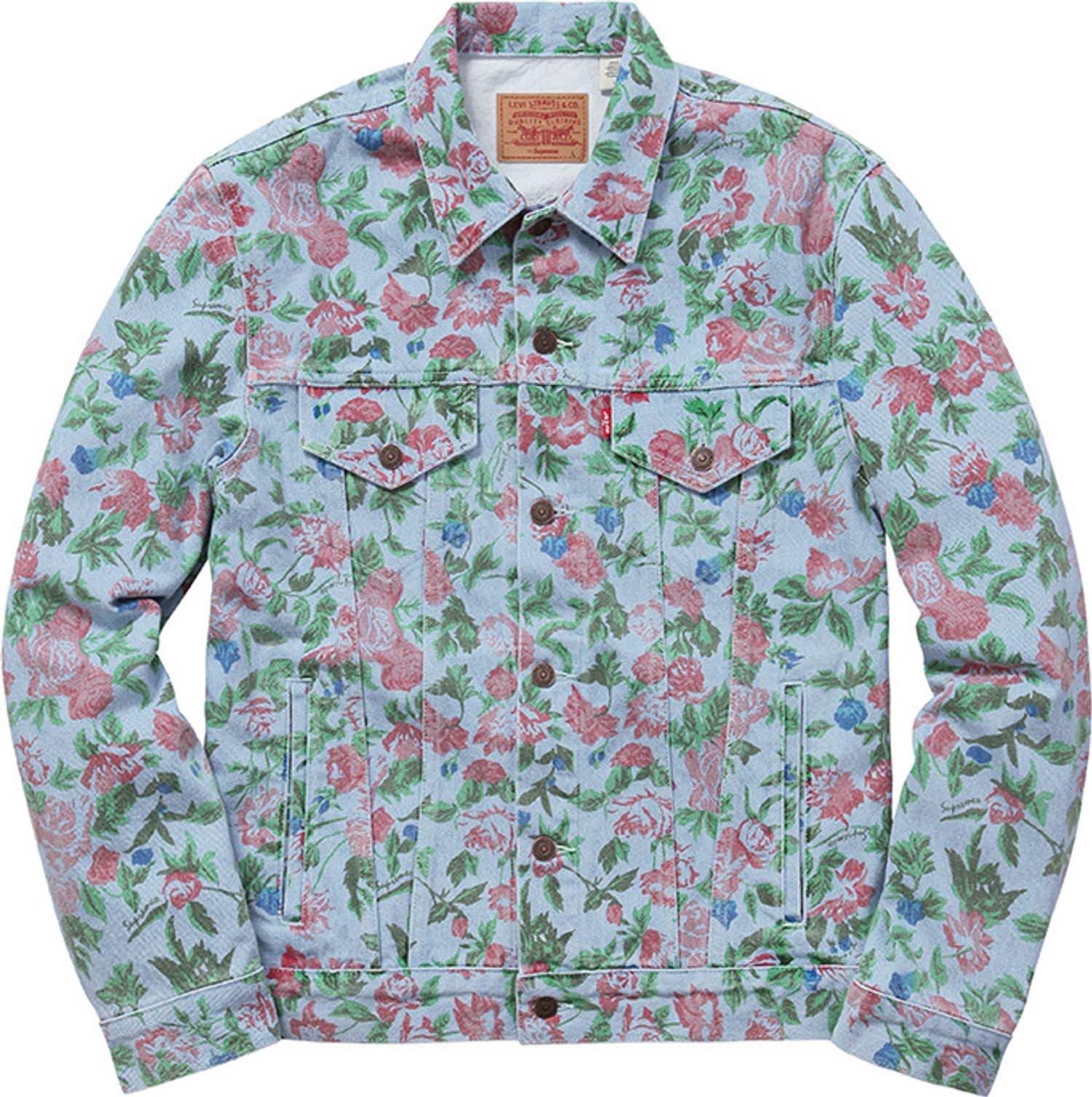 Supreme®/Levi’s®