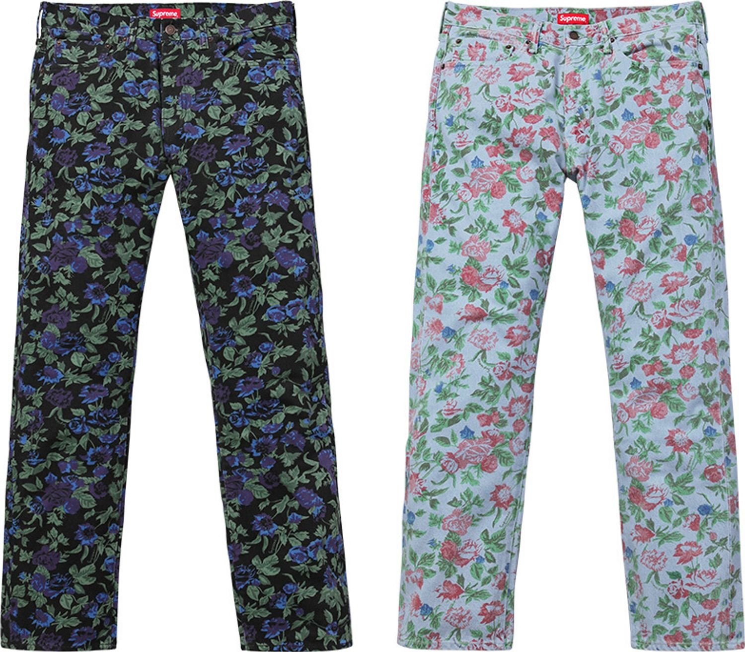 Supreme®/Levi’s®