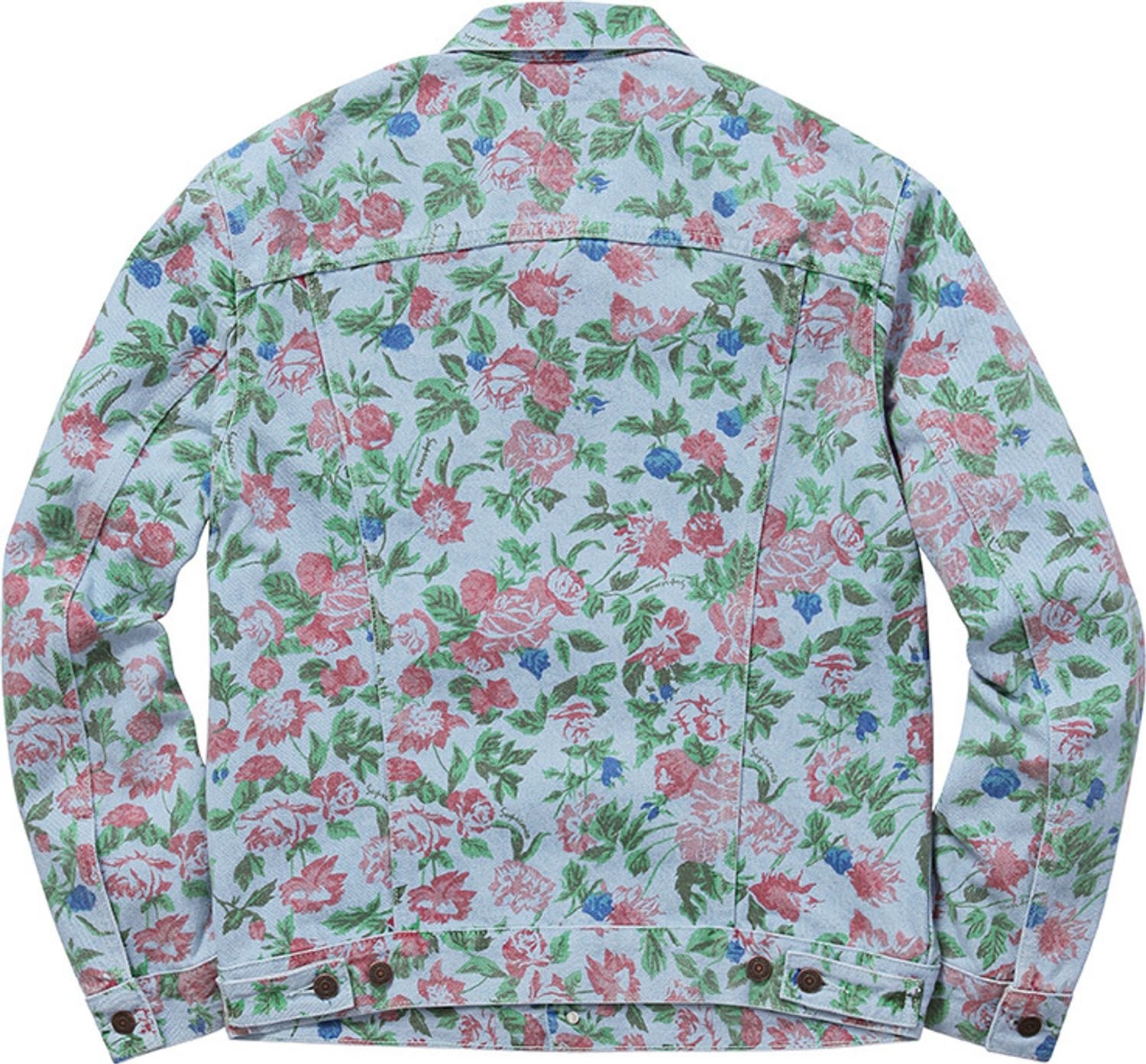 Supreme®/Levi’s®