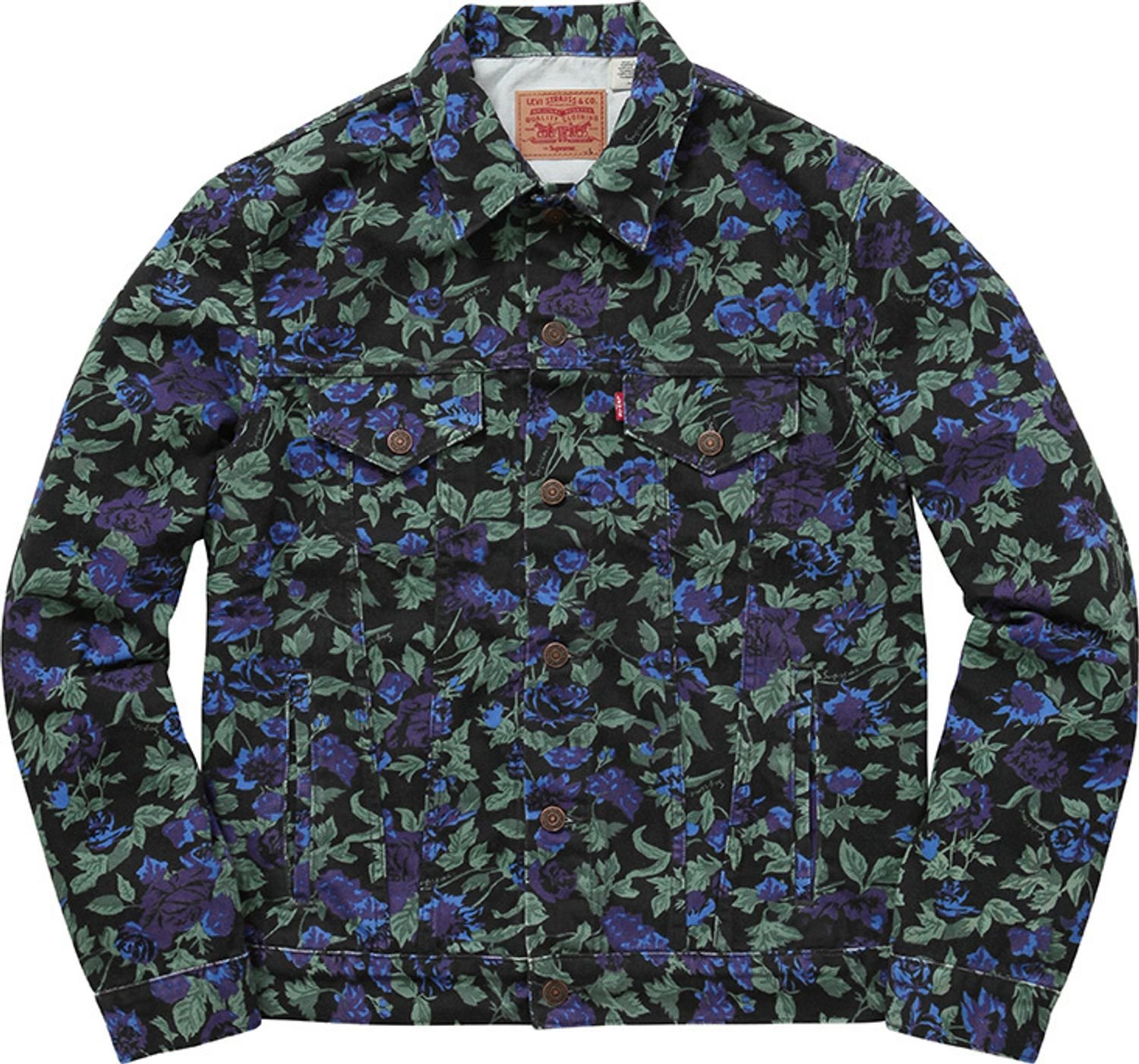 Supreme®/Levi’s®