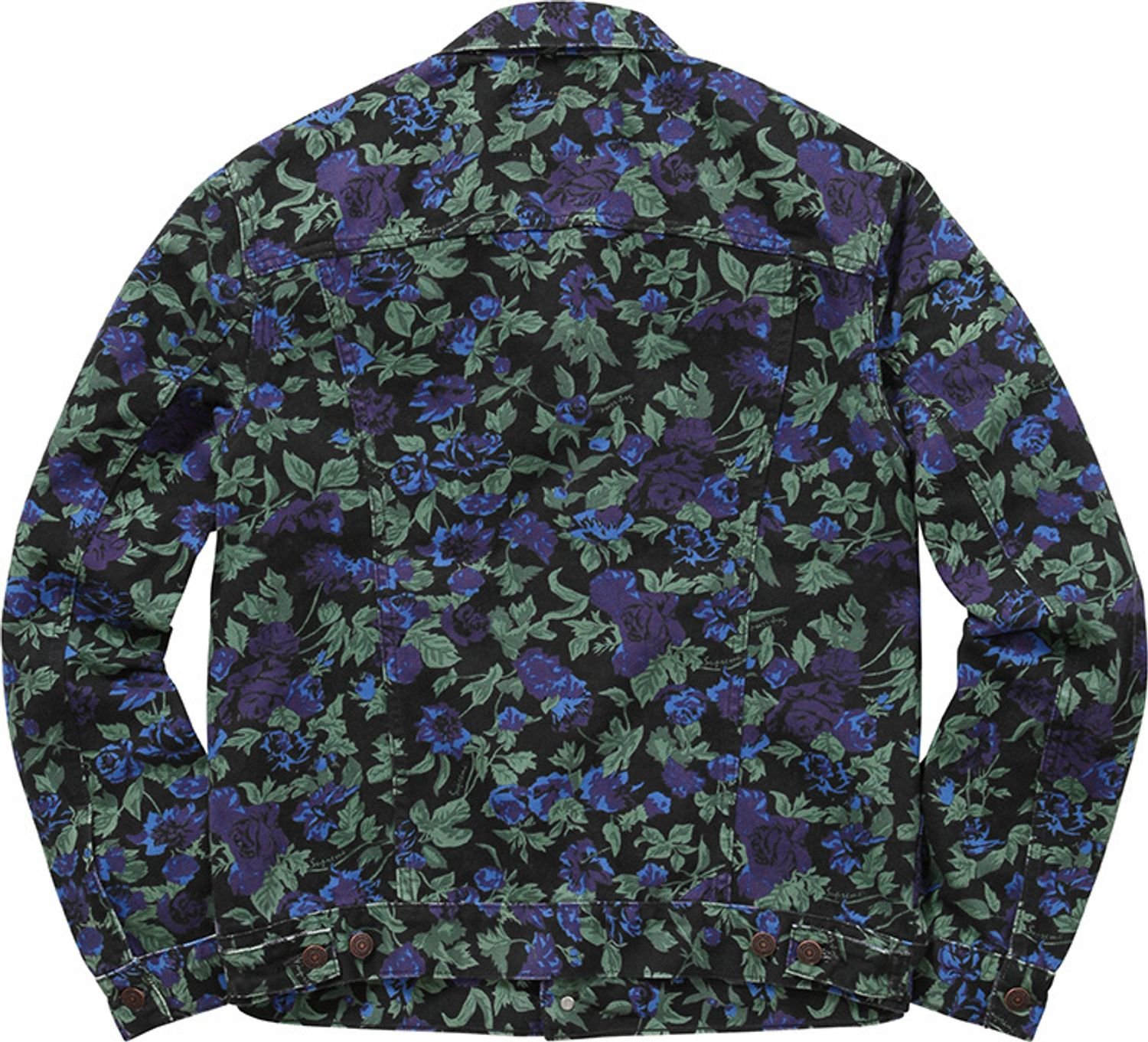 Supreme®/Levi’s®