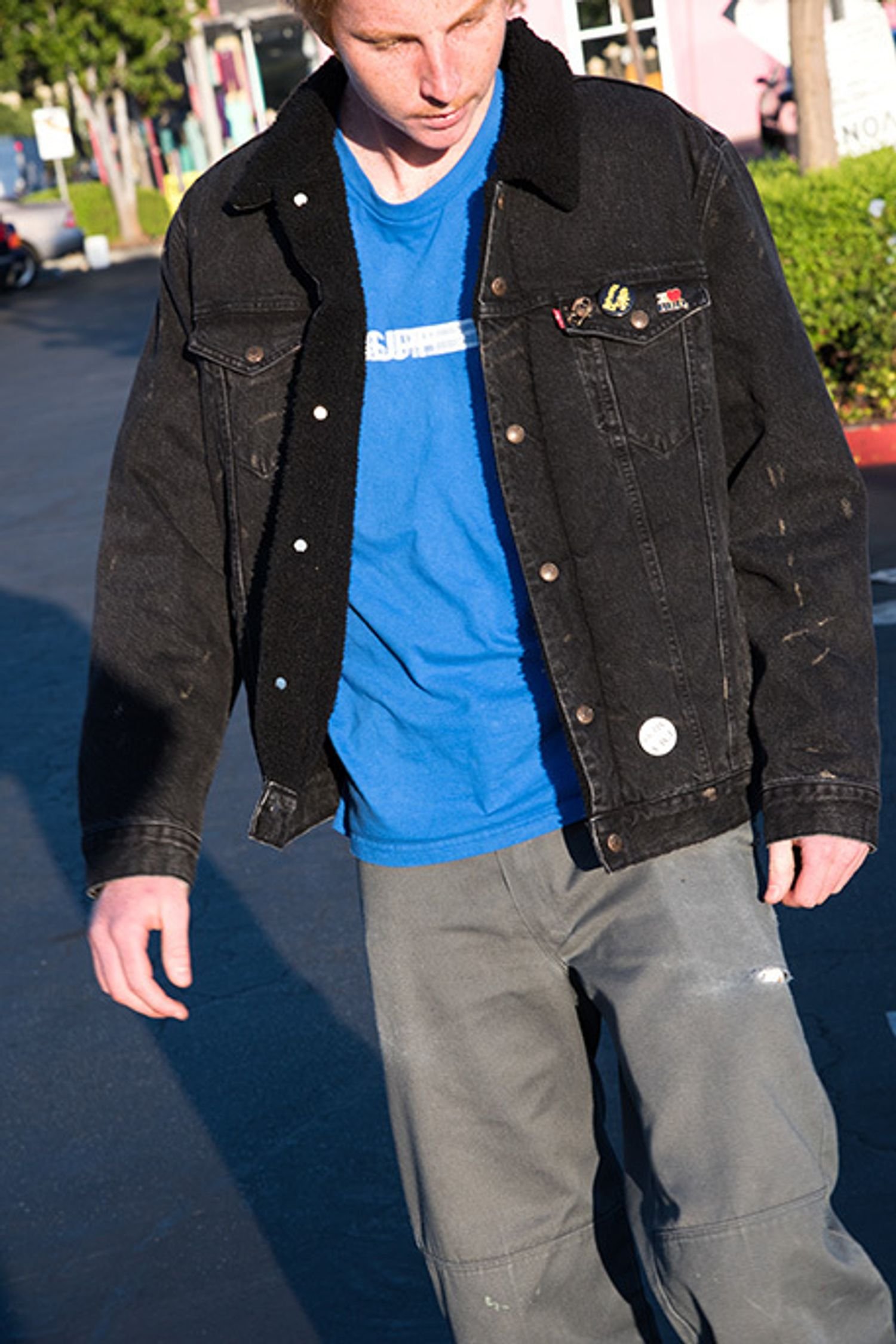 Supreme®/Levi’s®