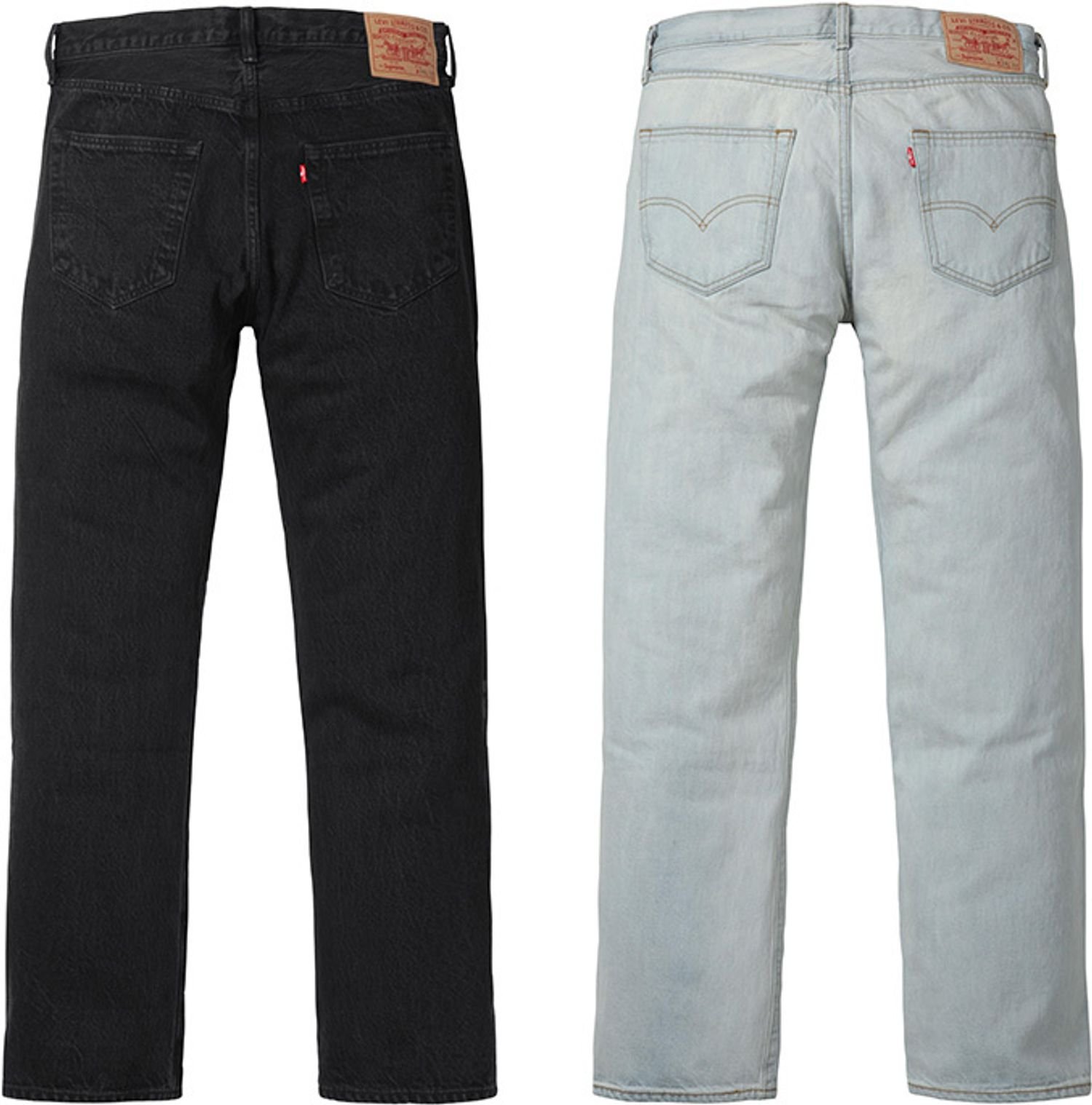 Supreme®/Levi’s®
