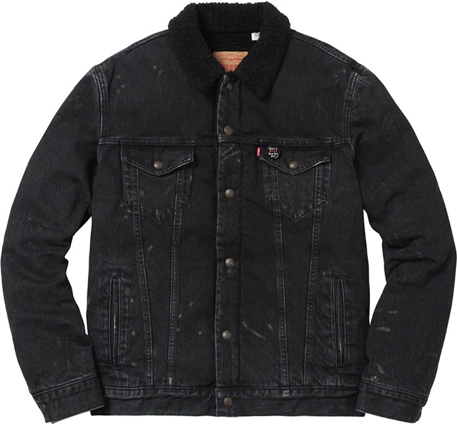 Supreme®/Levi’s®