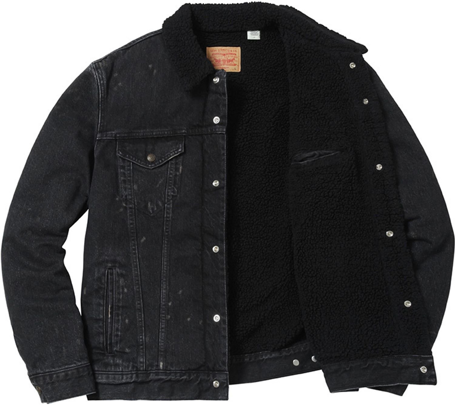 Supreme®/Levi’s®