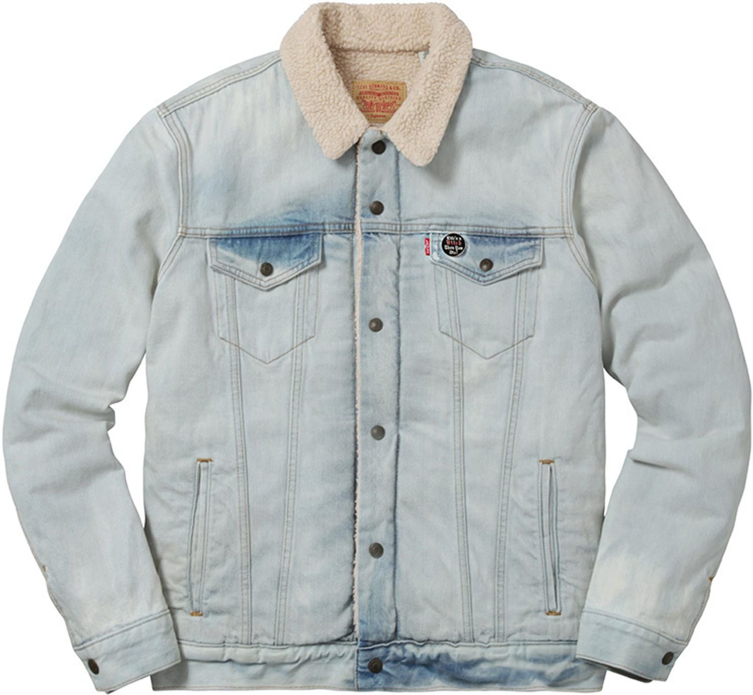 Supreme®/Levi’s®