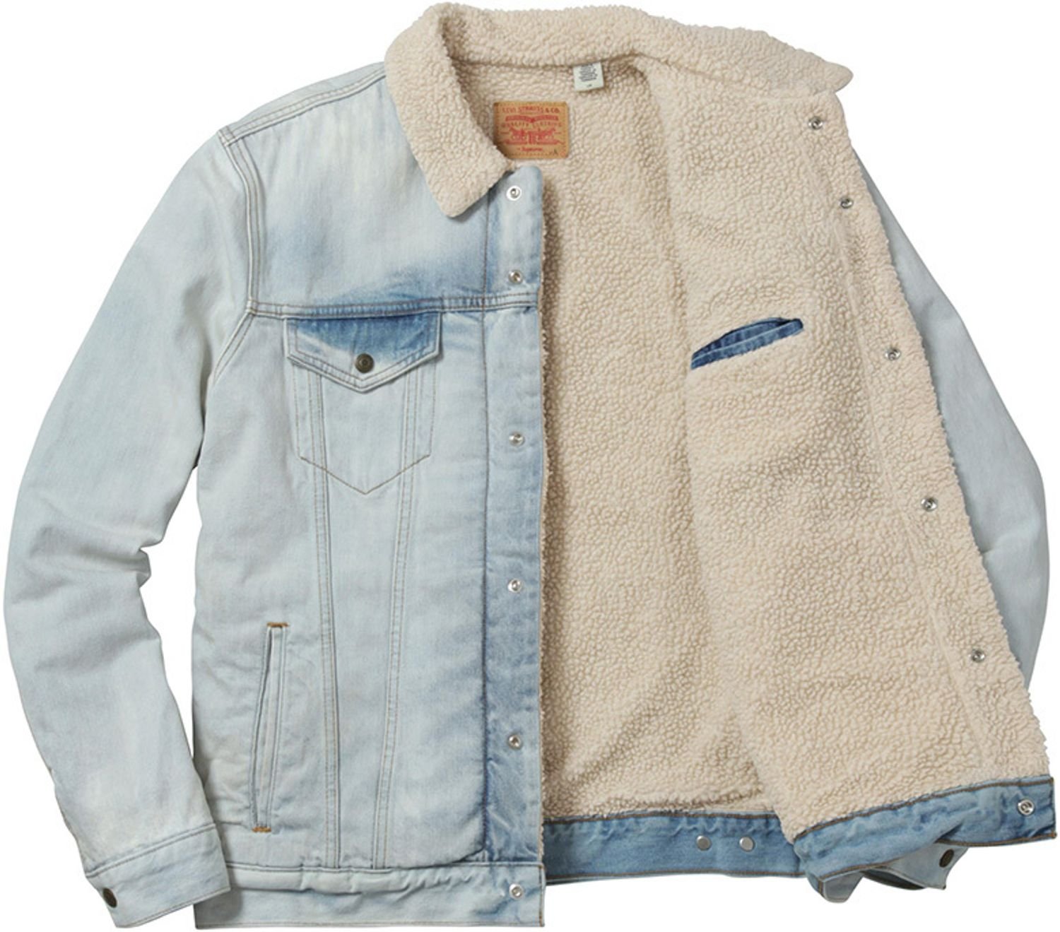 Supreme®/Levi’s®