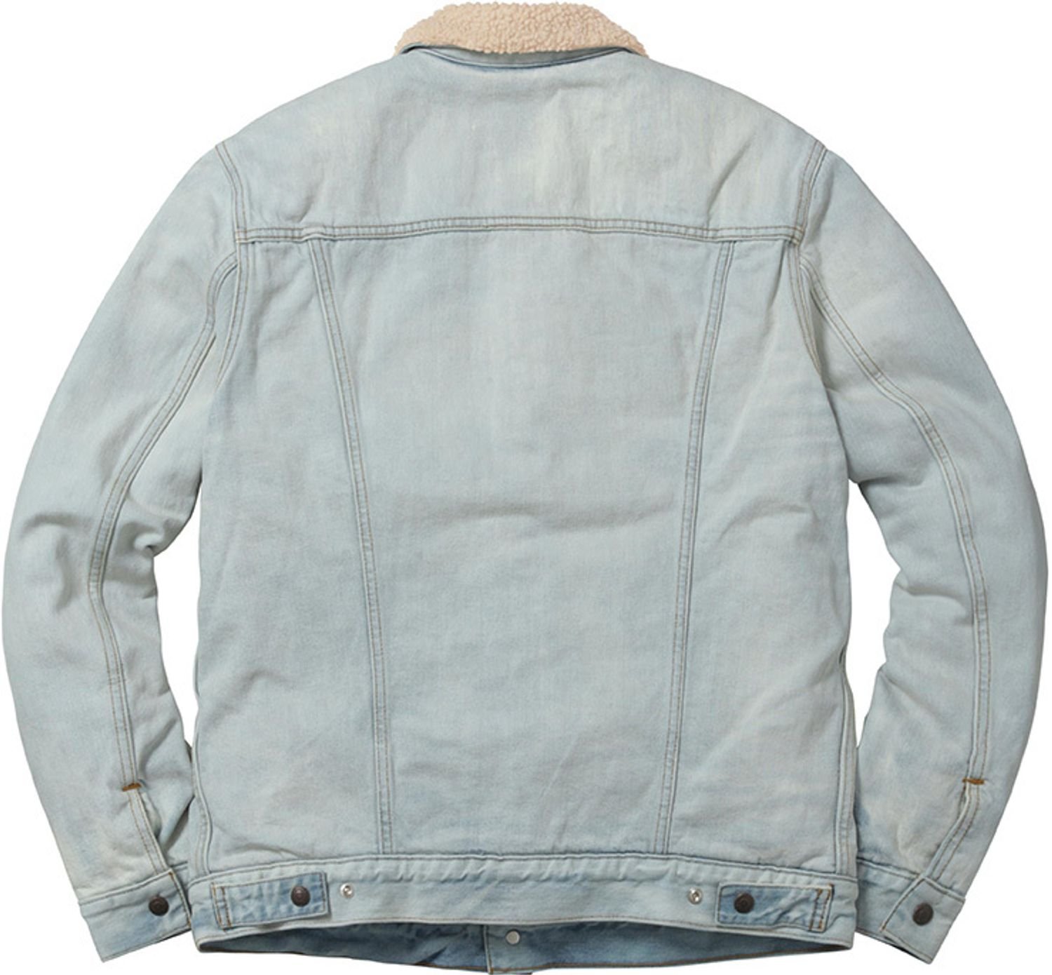Supreme®/Levi’s®