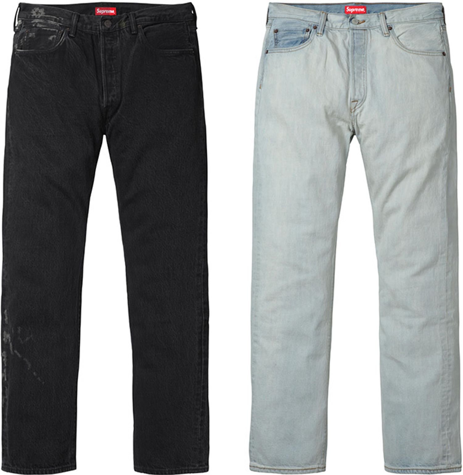Supreme®/Levi’s®
