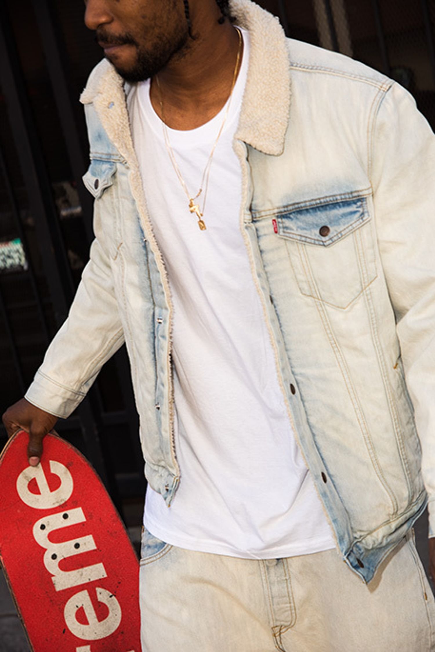 Supreme®/Levi’s®
