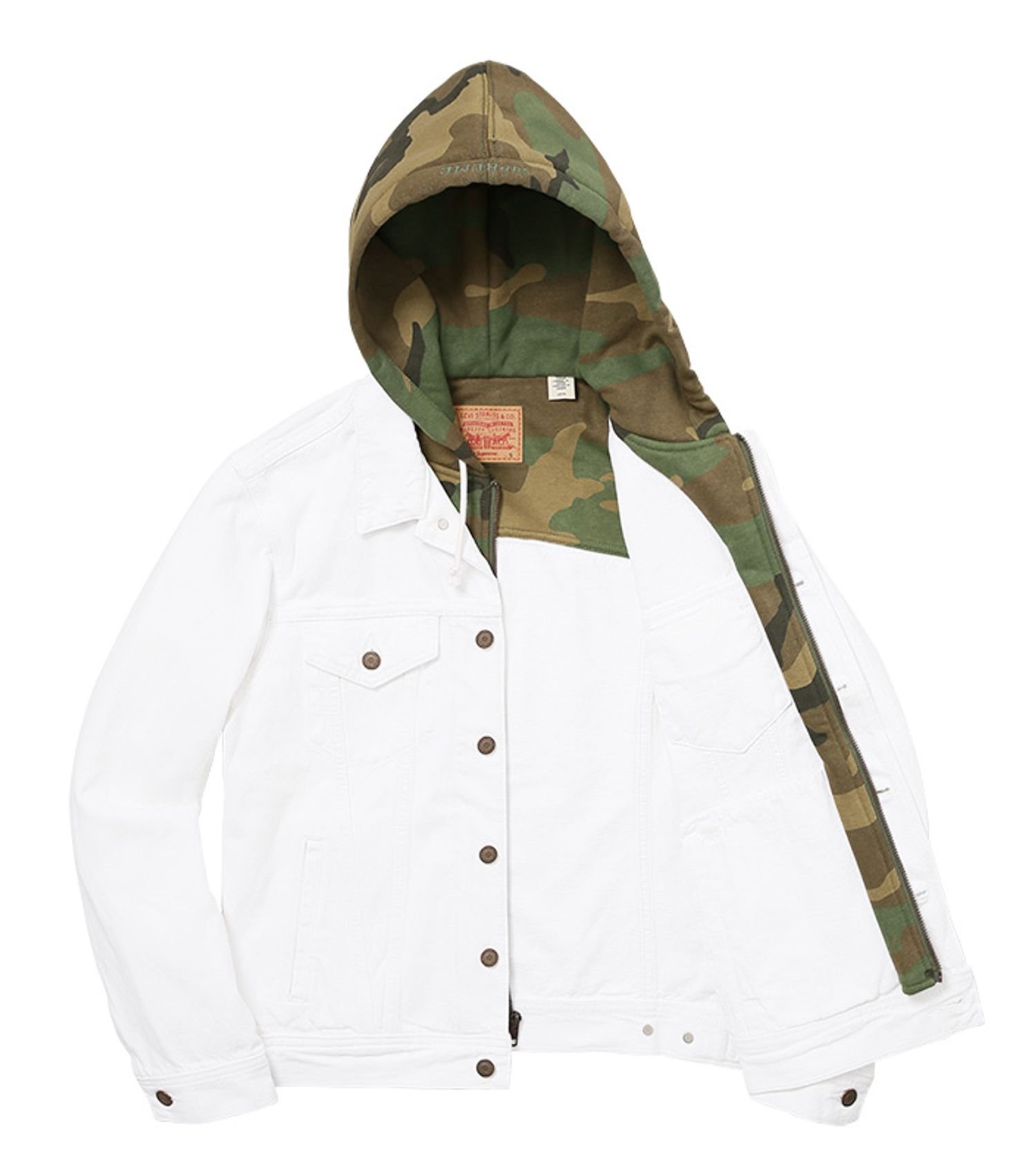 Supreme®/Levi’s®