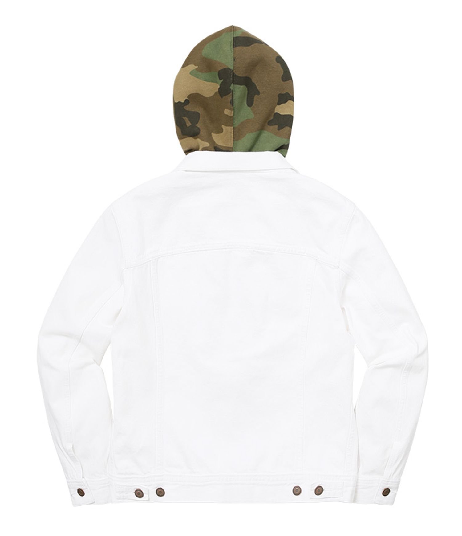 Supreme®/Levi’s®