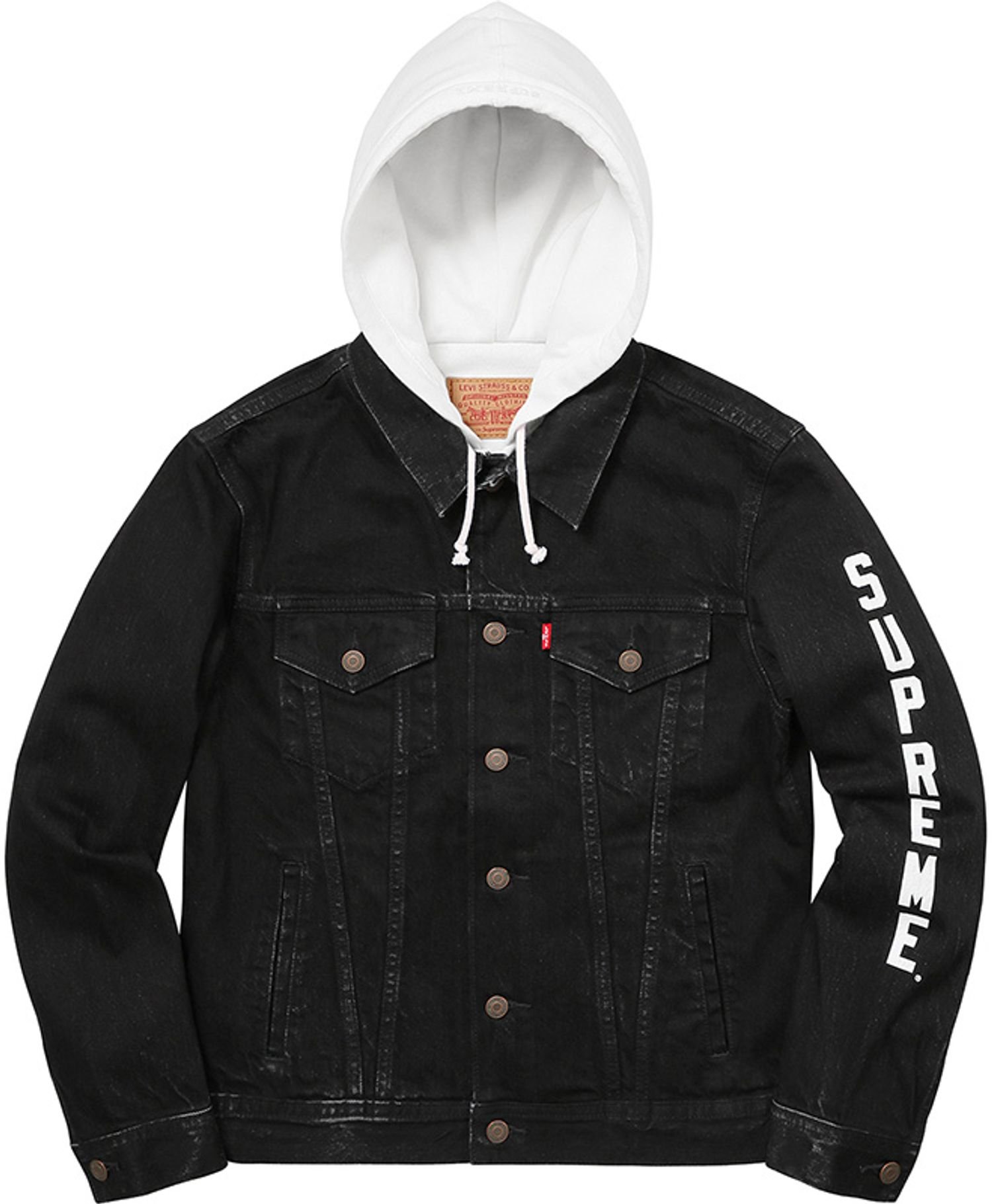 Supreme®/Levi’s®