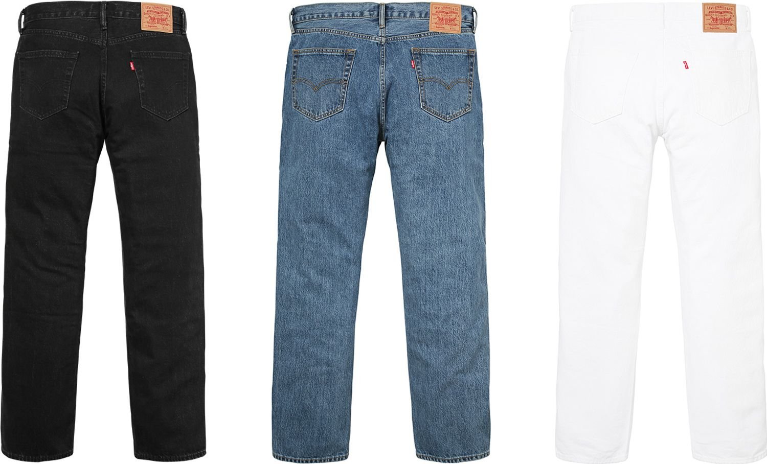 Supreme®/Levi’s®