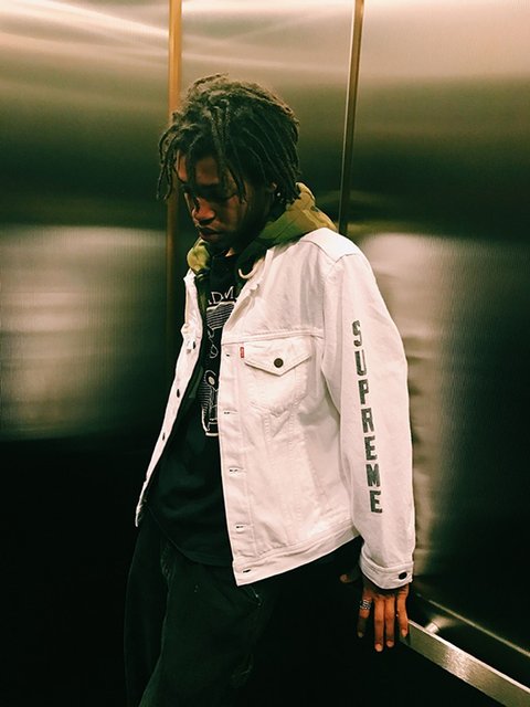 Supreme®/Levi’s®