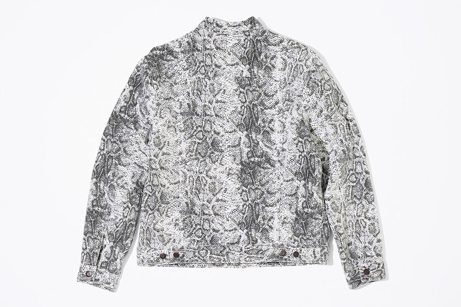Supreme®/Levi’s®
