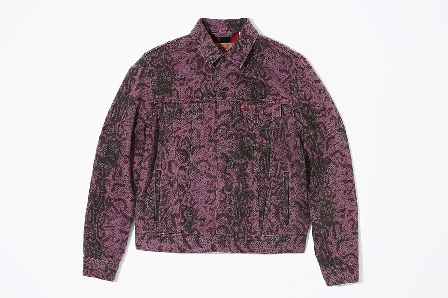 Supreme®/Levi’s®