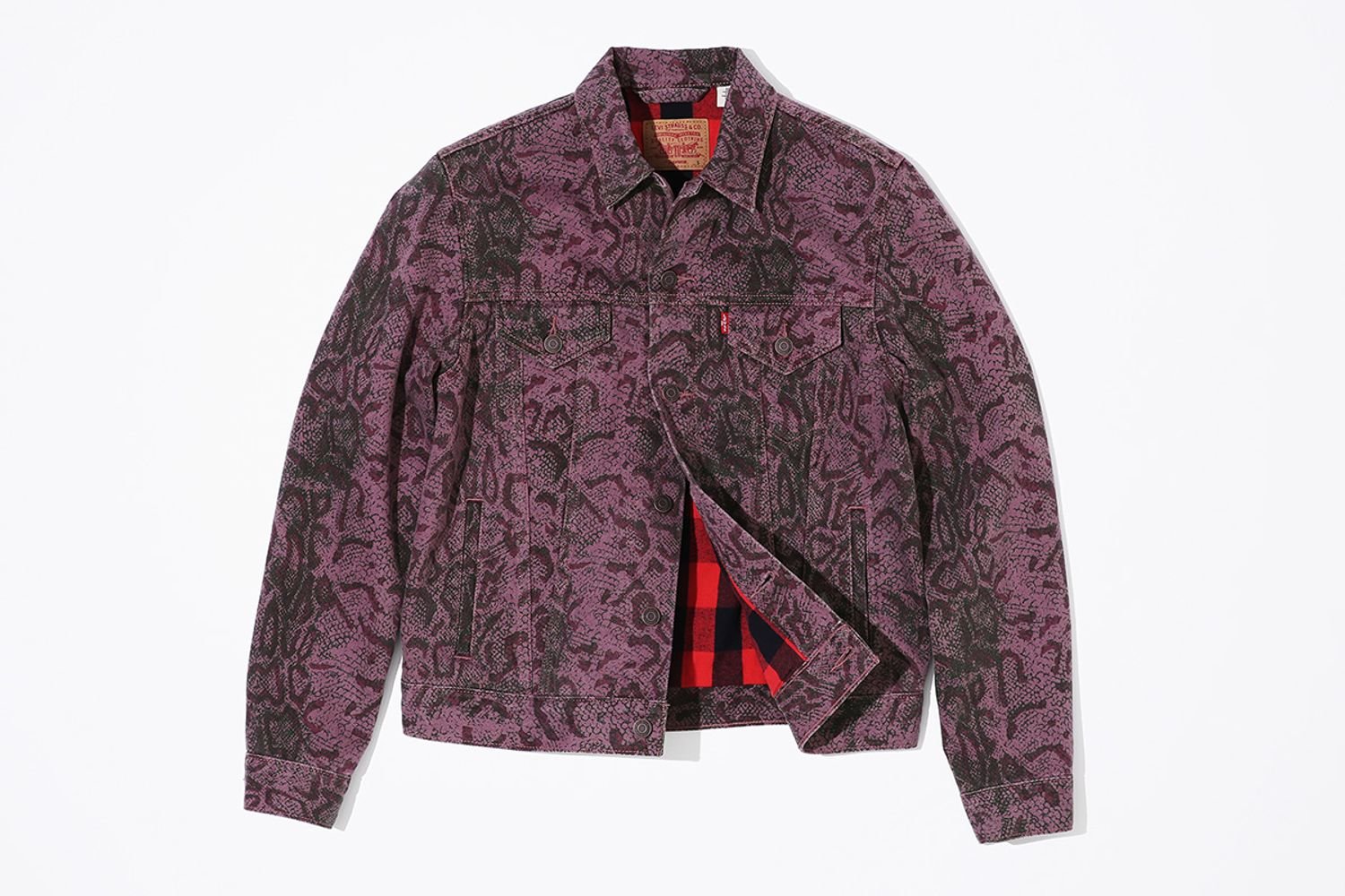Supreme®/Levi’s®