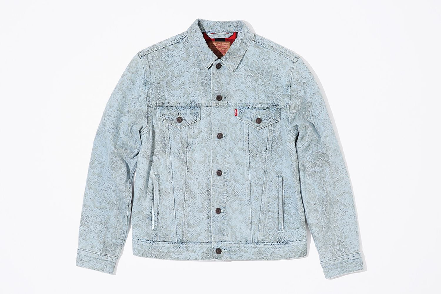 Supreme®/Levi’s®