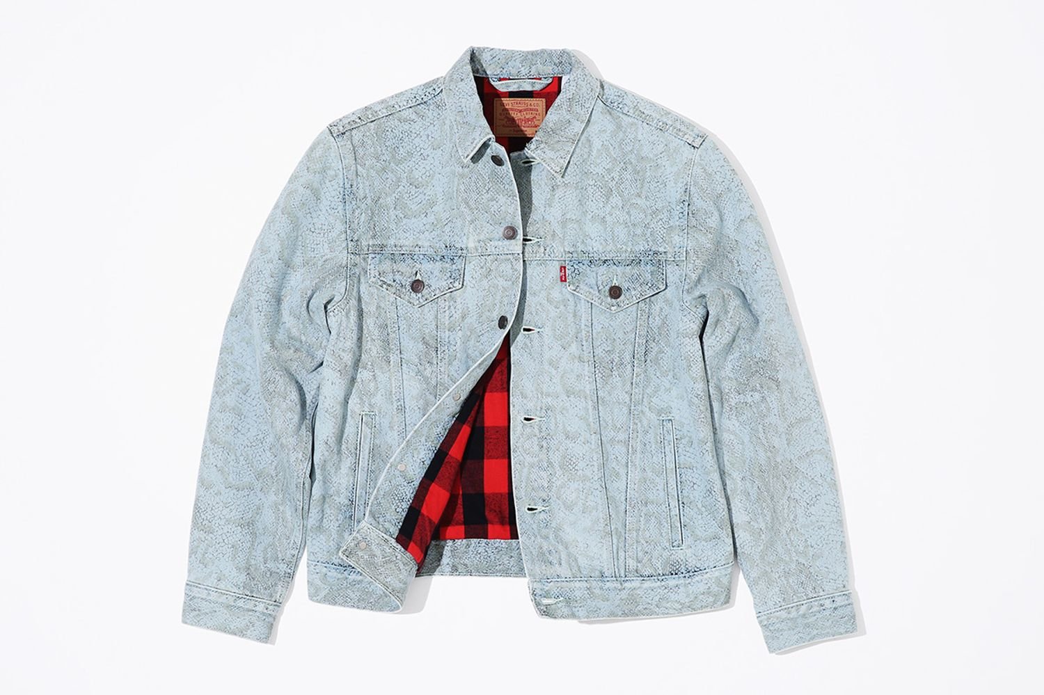 Supreme®/Levi’s®