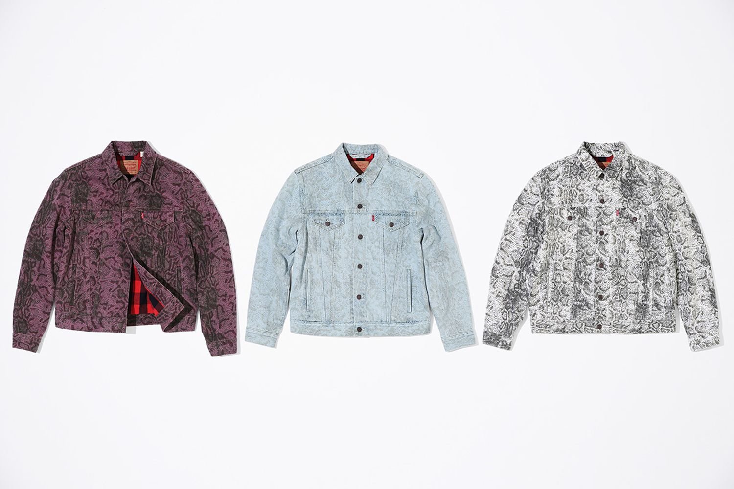 Supreme®/Levi’s®