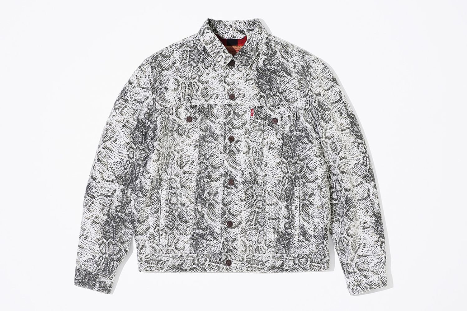 Supreme®/Levi’s®