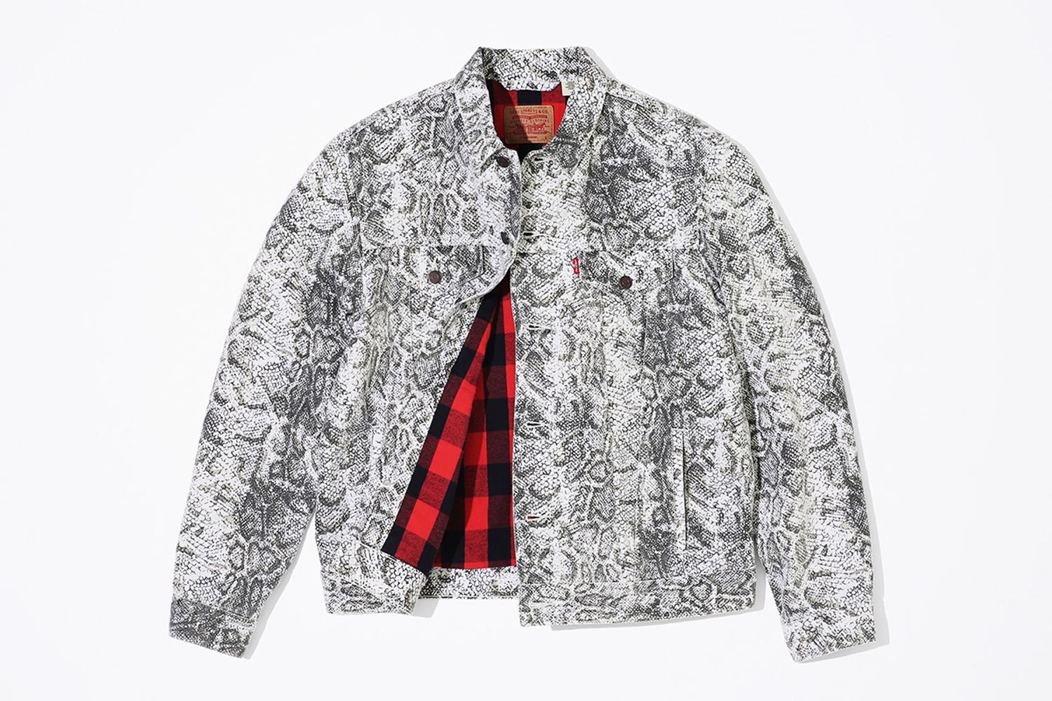Supreme®/Levi’s®