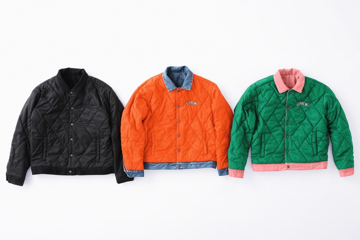 Supreme®/Levi’s®