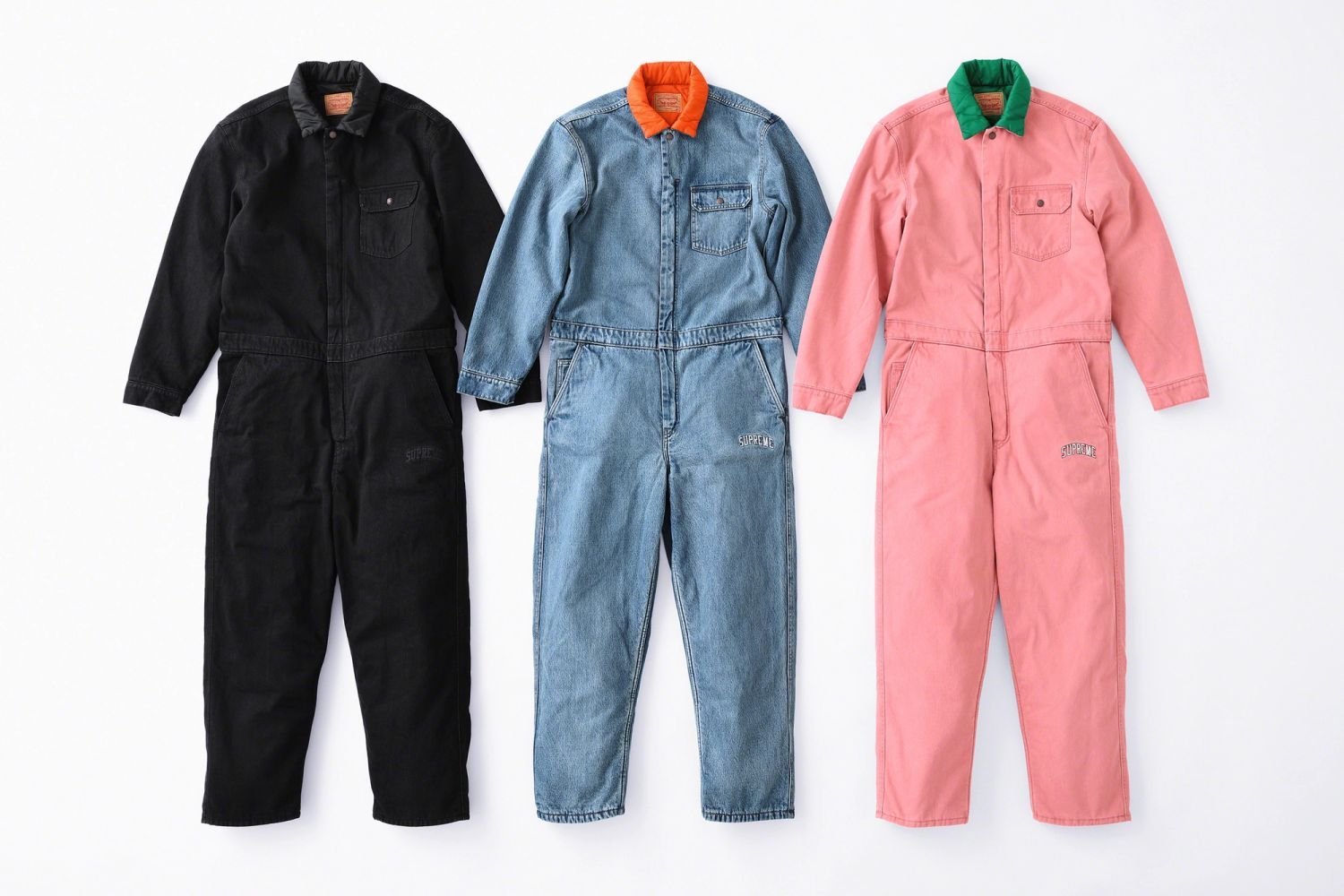 Supreme®/Levi’s®