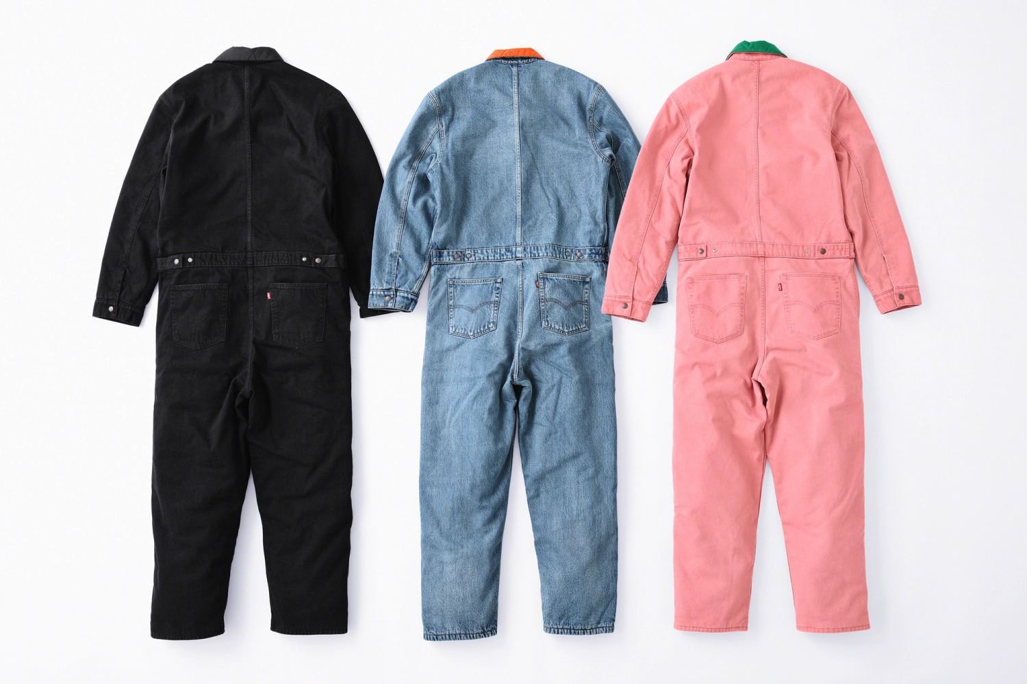 Supreme®/Levi’s®