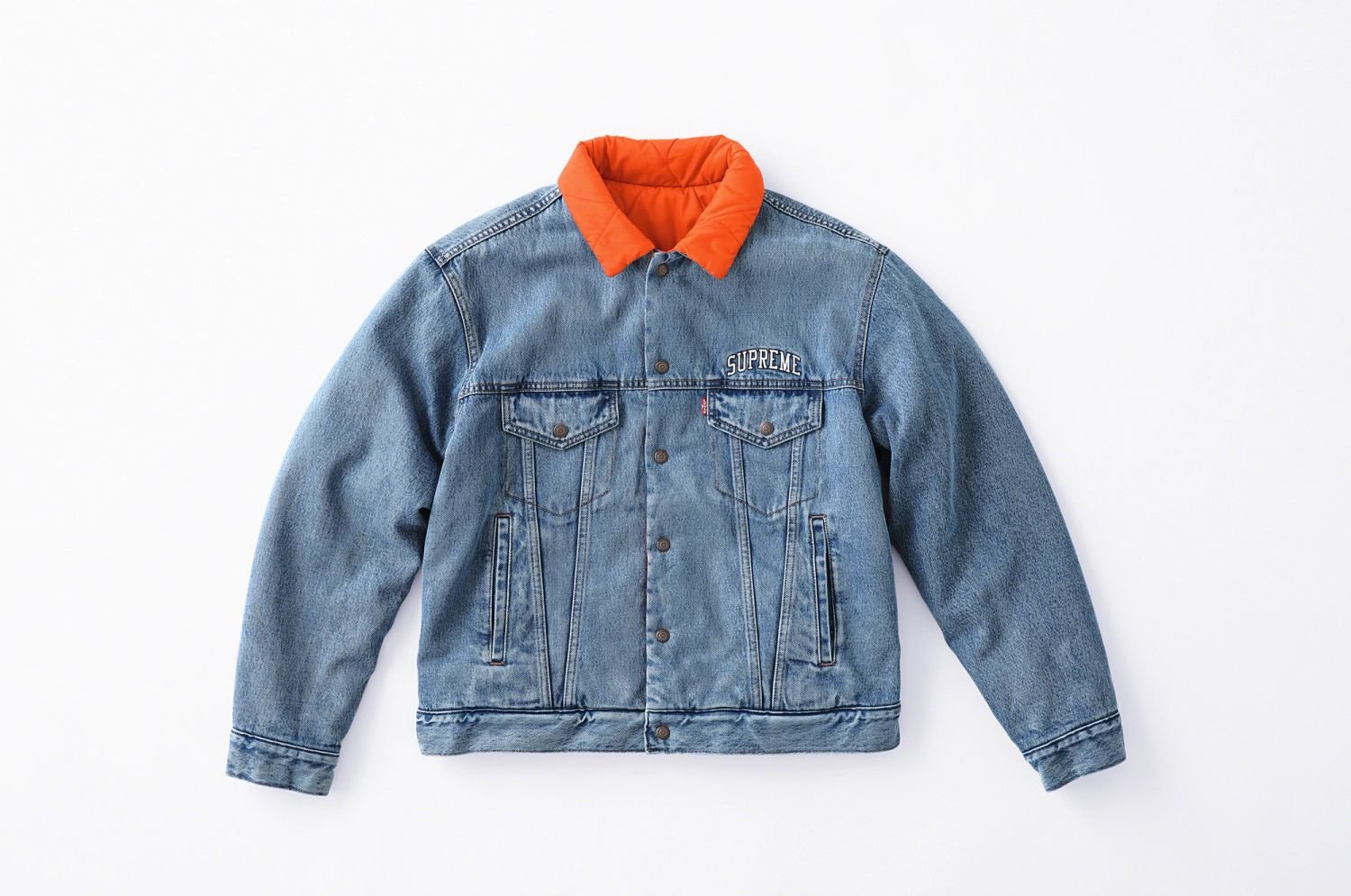 Supreme®/Levi’s®