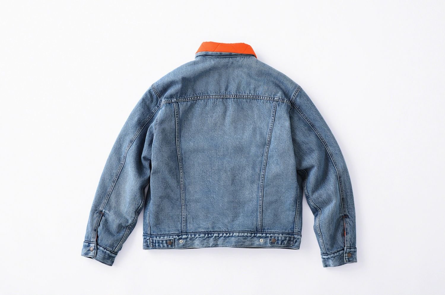 Supreme®/Levi’s®