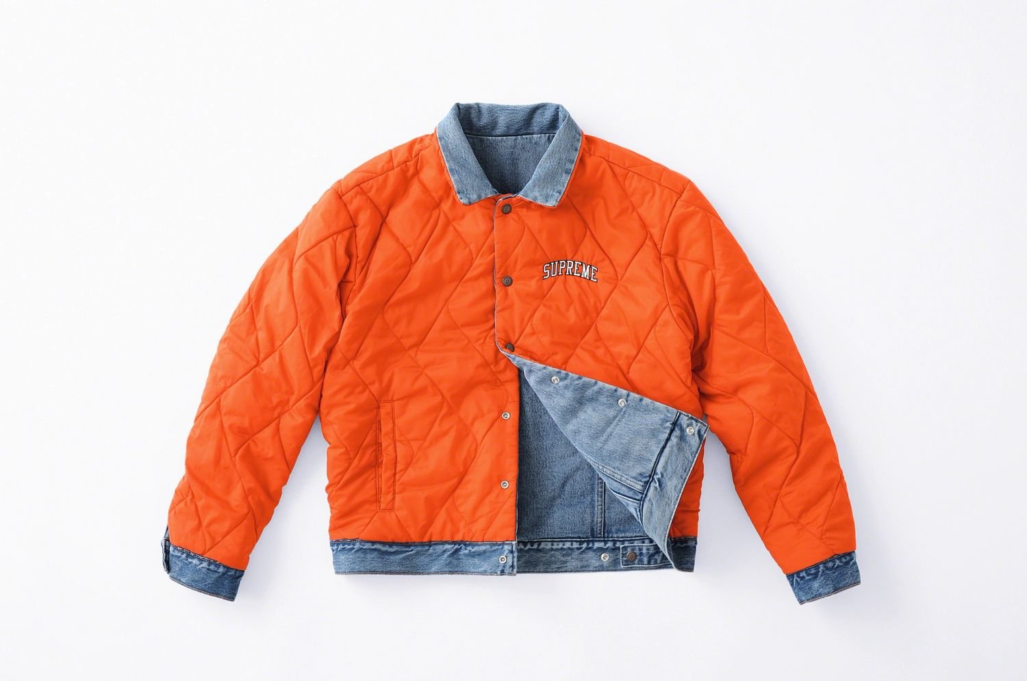 Supreme®/Levi’s®