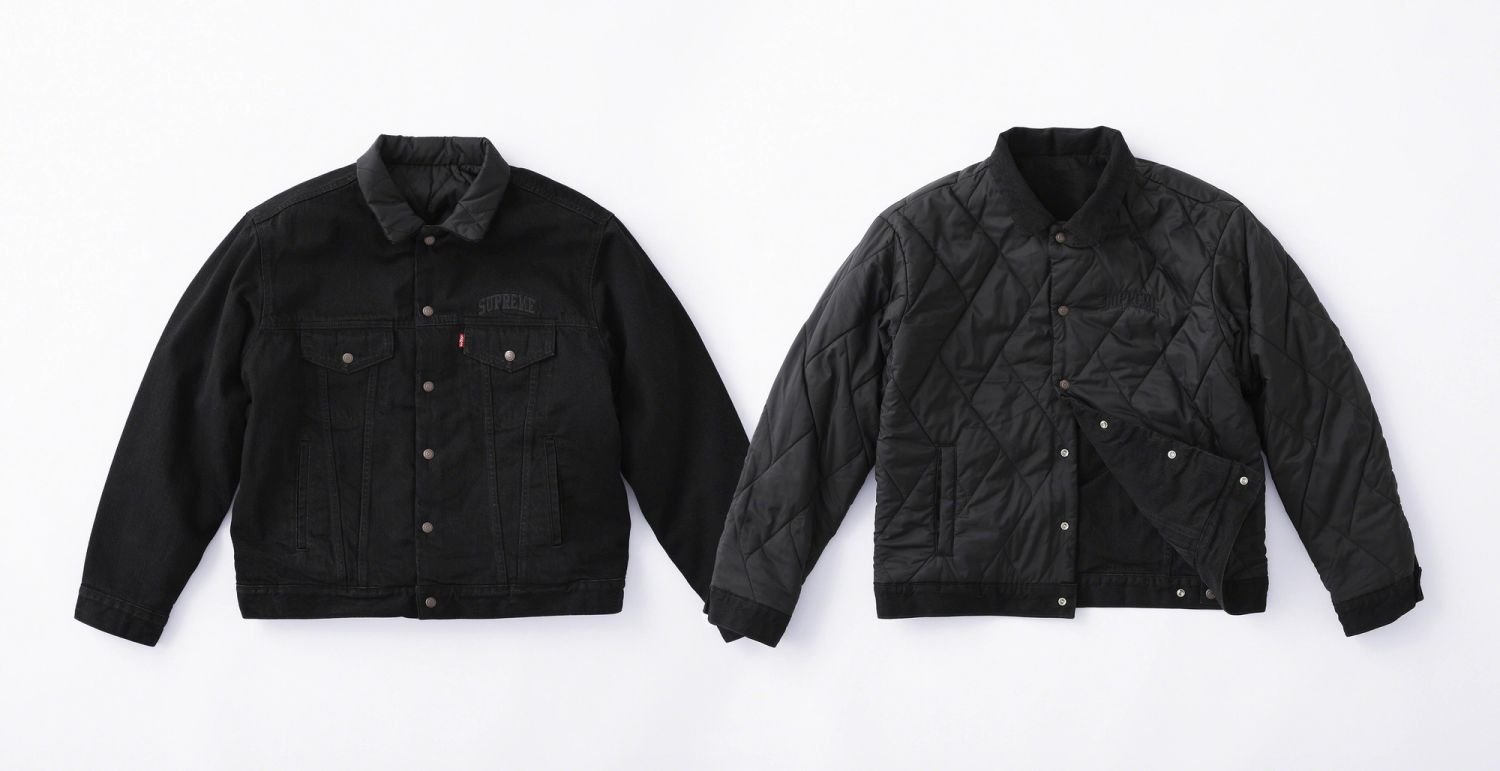 Supreme®/Levi’s®