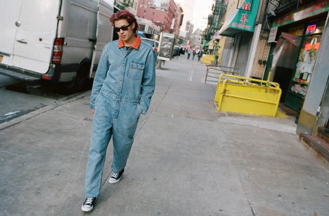 Supreme®/Levi’s®