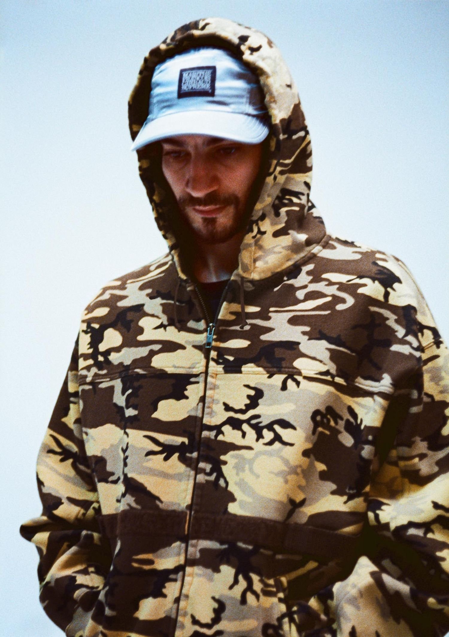 Supreme®/Marithé + François Girbaud