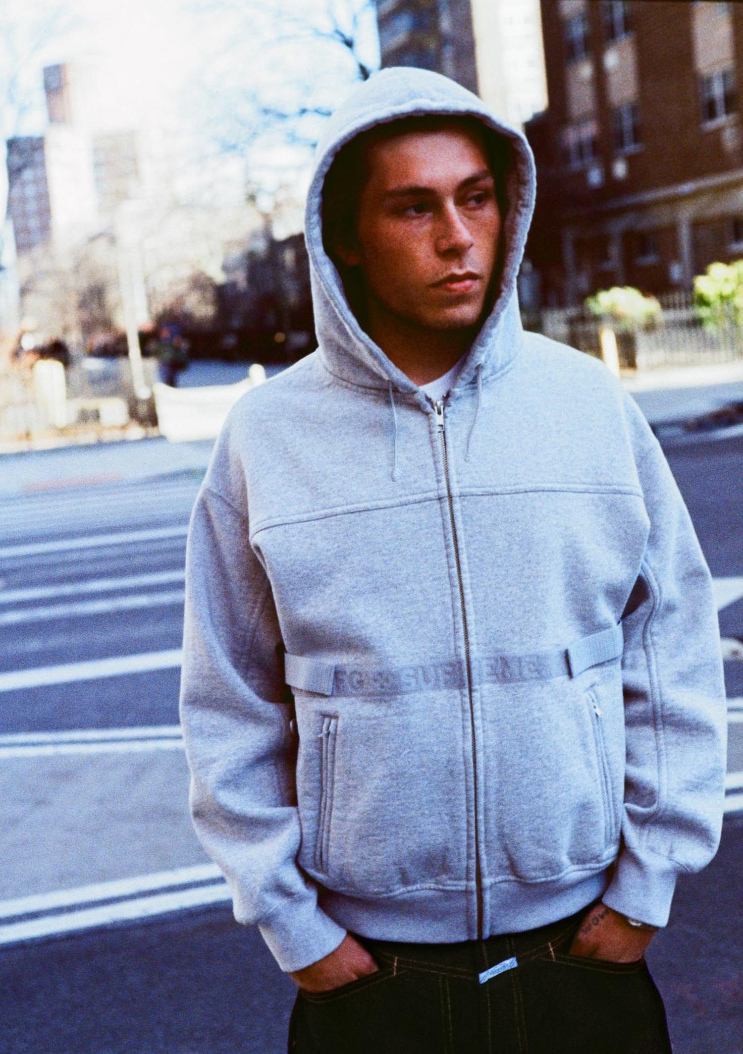 Supreme®/Marithé + François Girbaud