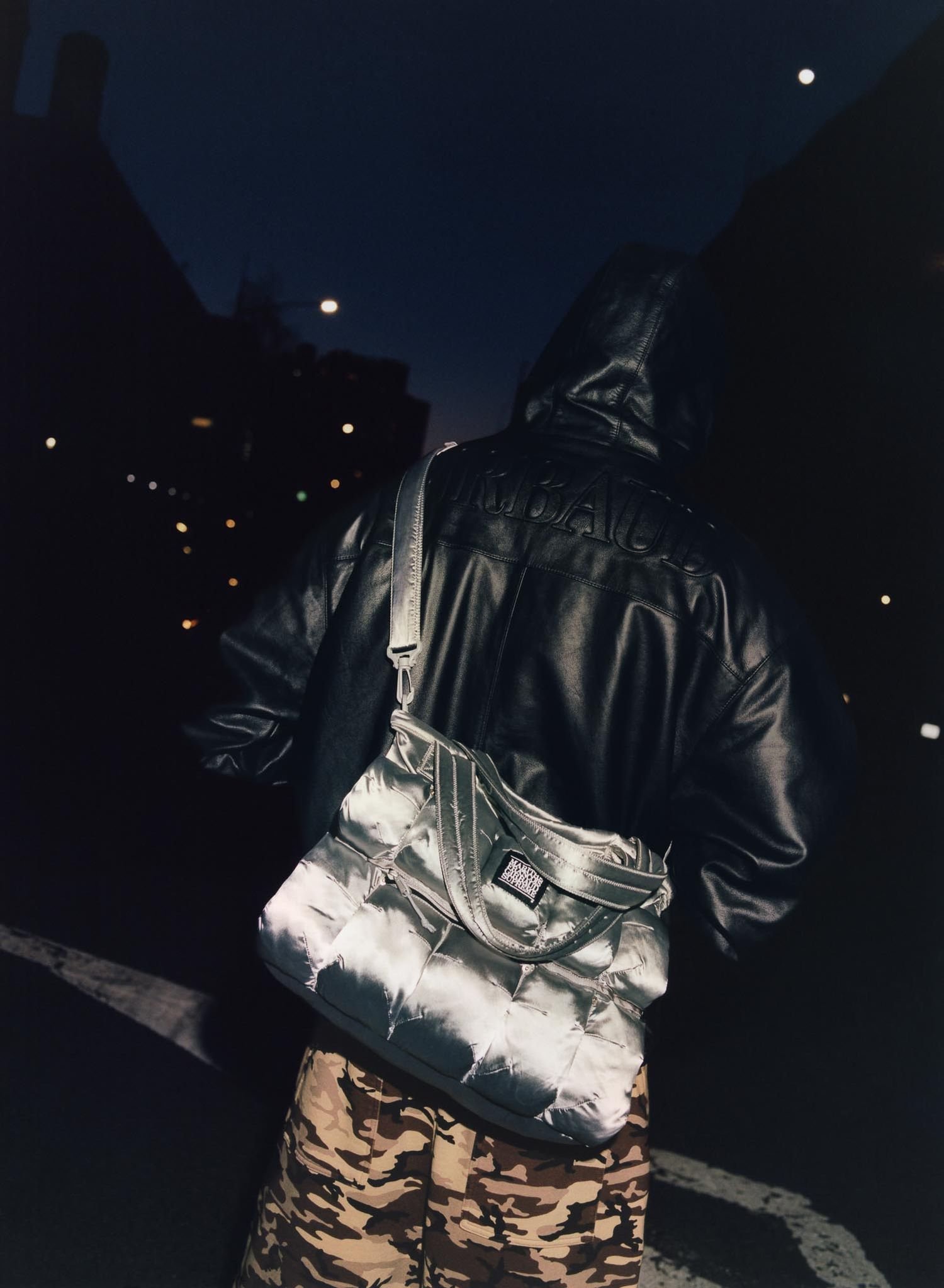 Supreme®/Marithé + François Girbaud