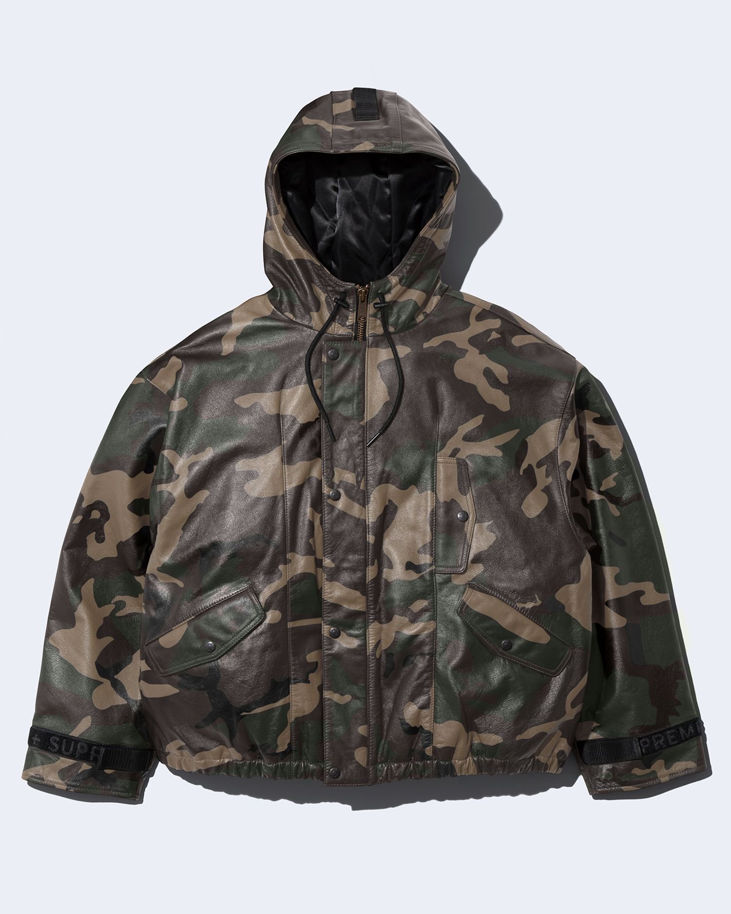 Supreme®/Marithé + François Girbaud