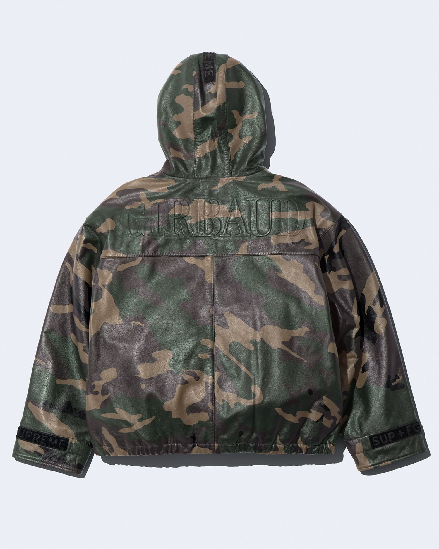 Supreme®/Marithé + François Girbaud
