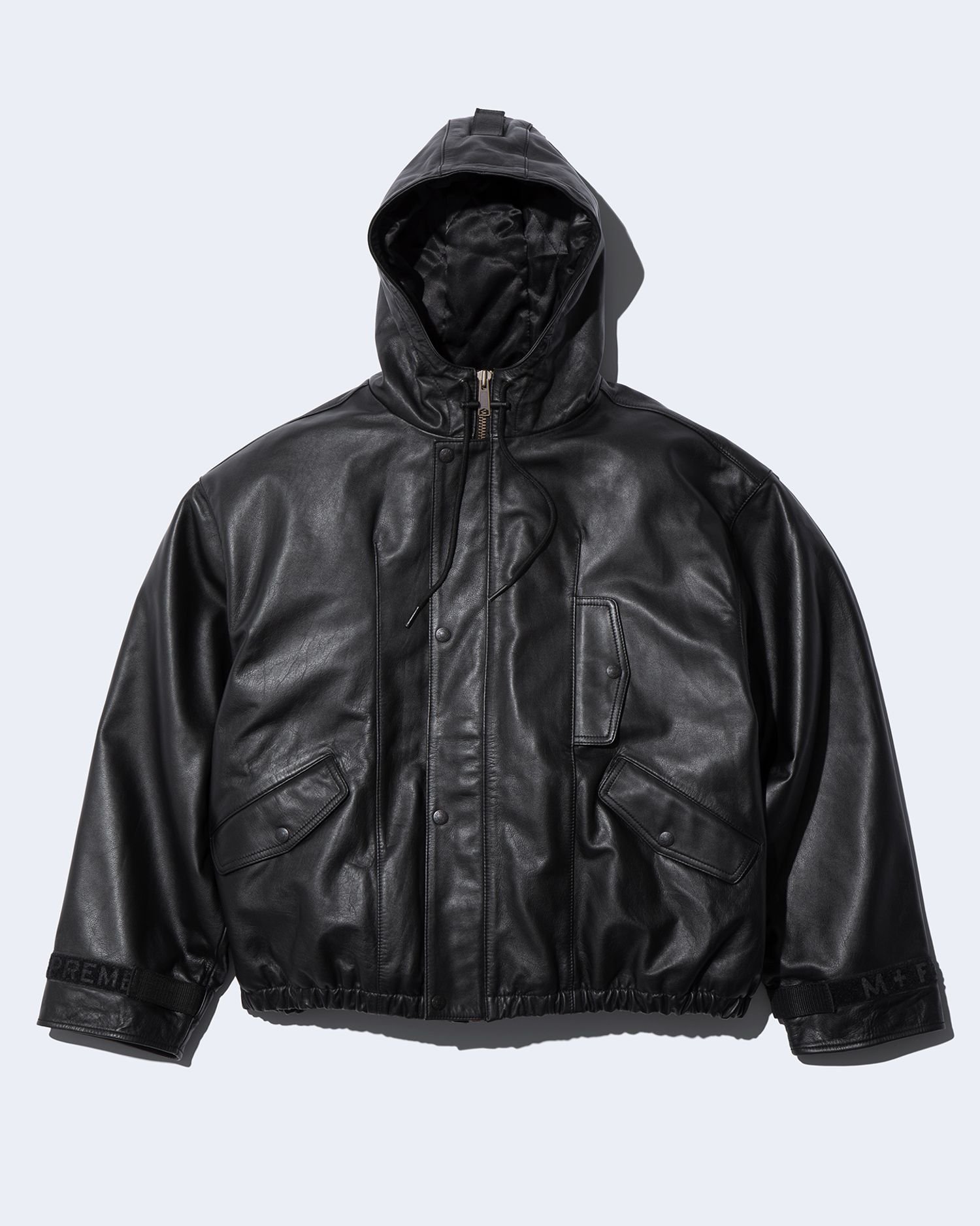 Supreme®/Marithé + François Girbaud
