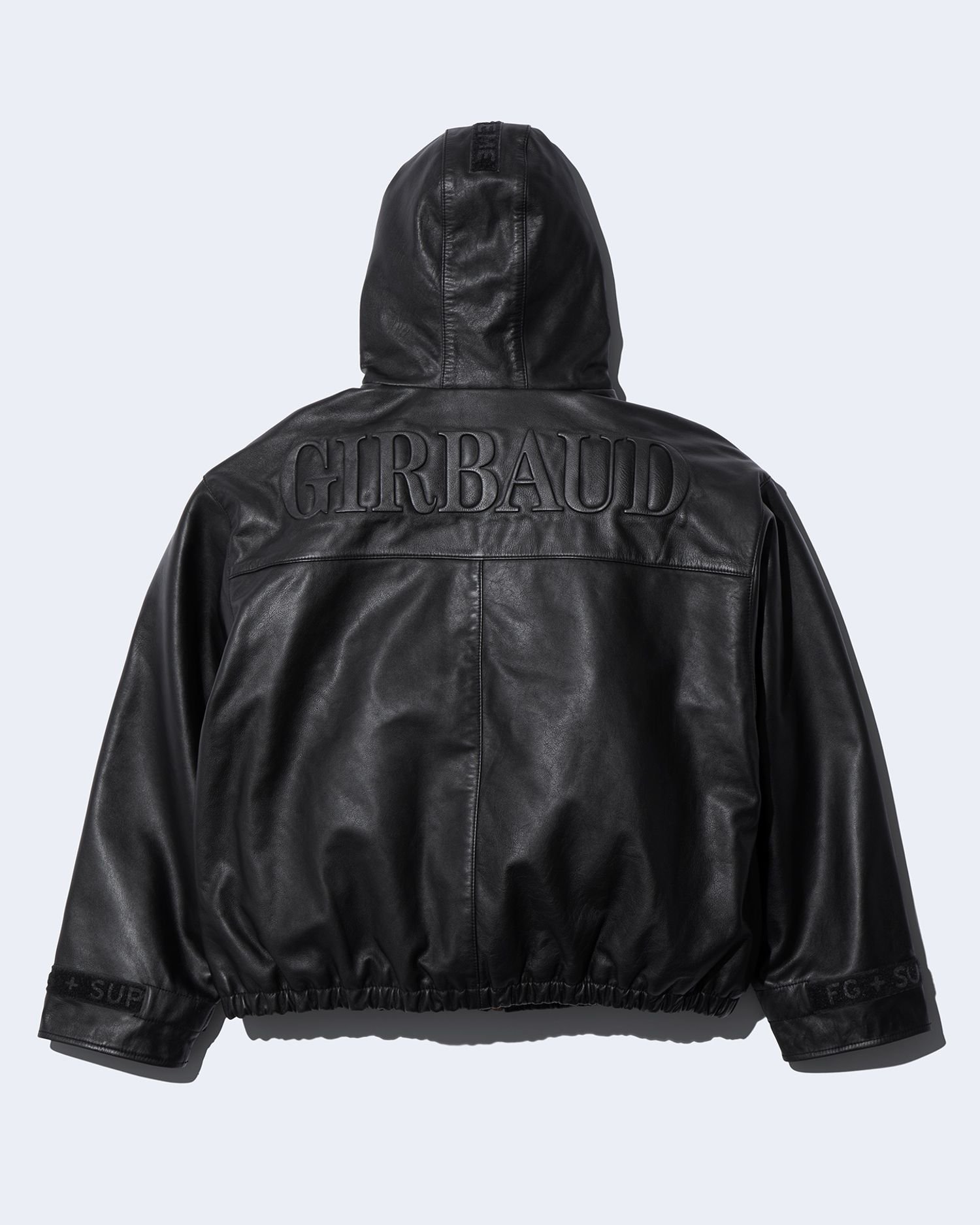 Supreme®/Marithé + François Girbaud