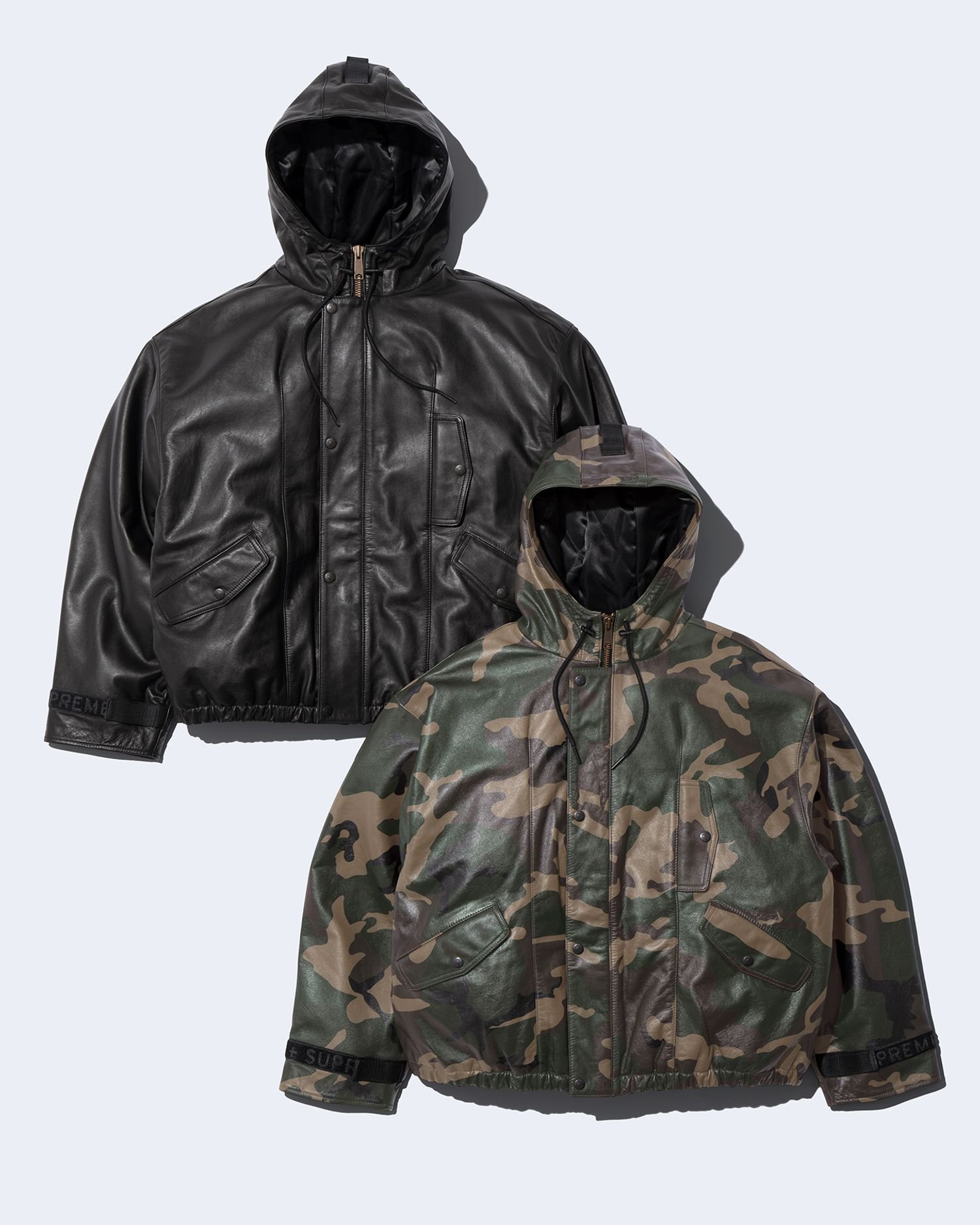Supreme®/Marithé + François Girbaud