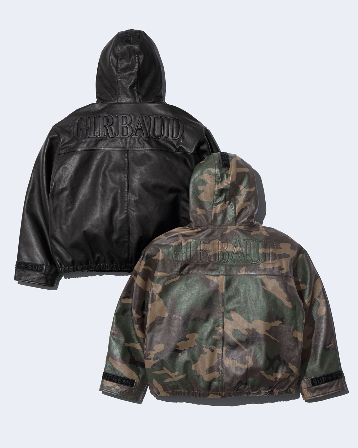 Supreme®/Marithé + François Girbaud