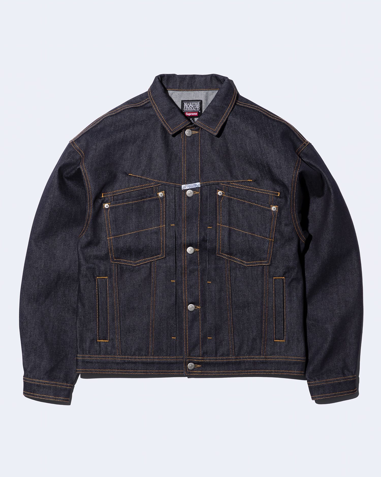 Supreme®/Marithé + François Girbaud